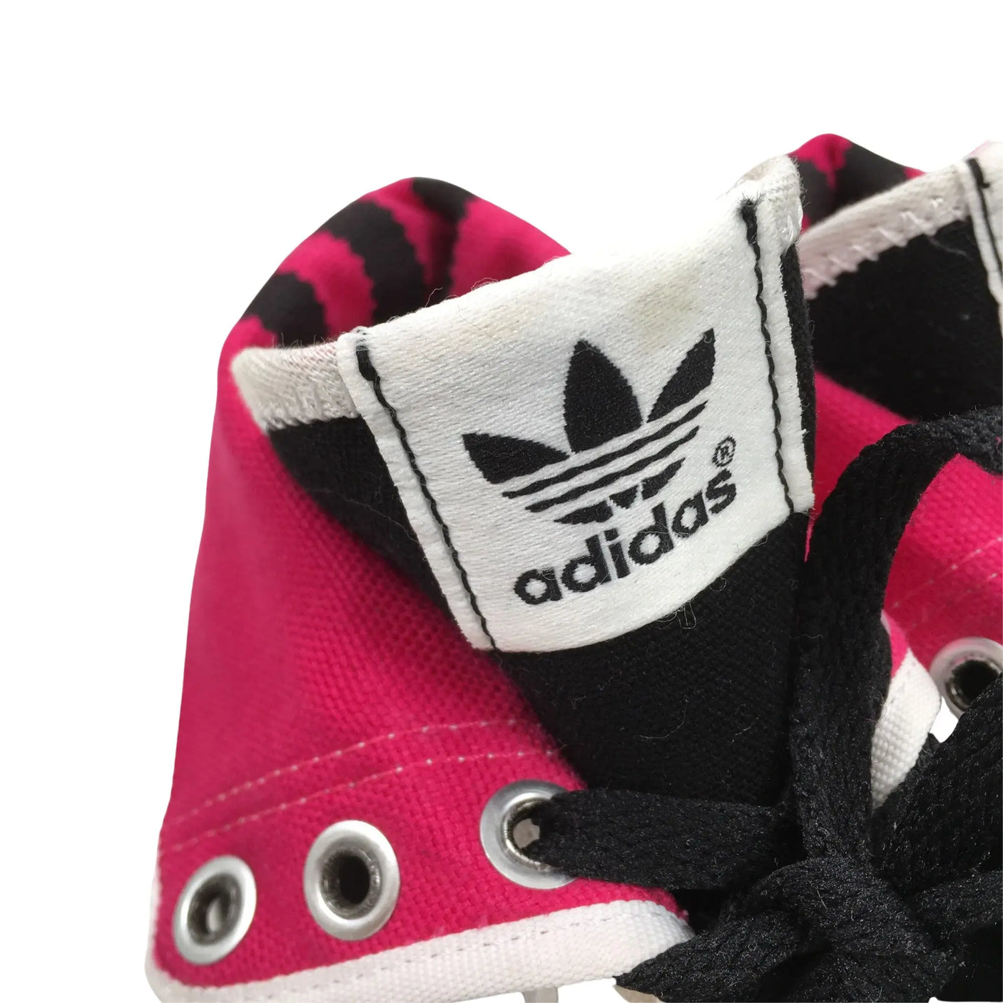 Unisex Adidas - Tennarit, koko 38 - (2)