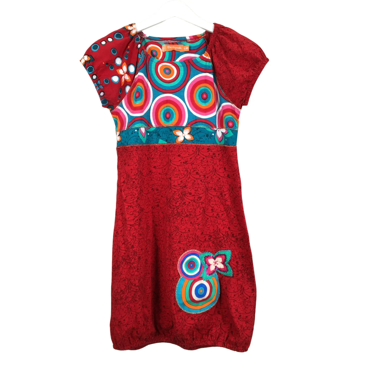 Unisex Desigual - Trikoomekko, koko 116 - 122 - (1)