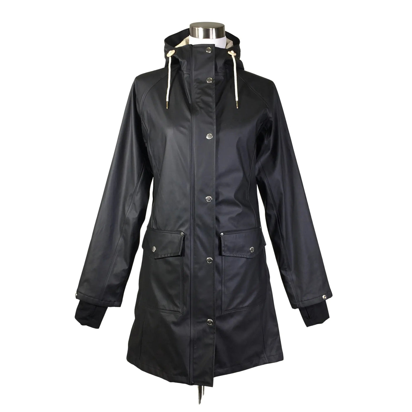 Unisex Tretorn - Sadetakki, koko 36 - (1)