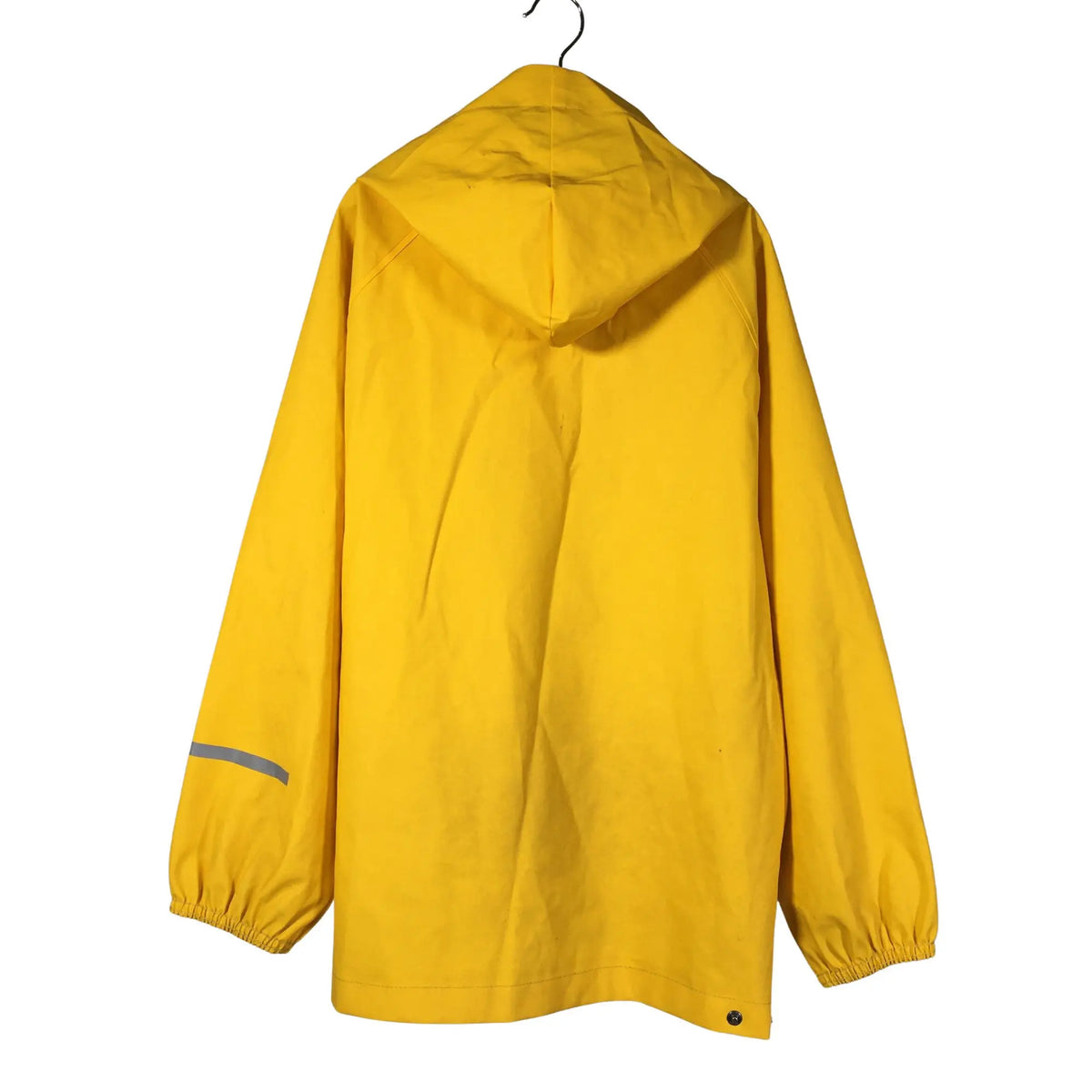 Unisex Rukka - Sadetakki, koko 140 - 146 - (2)