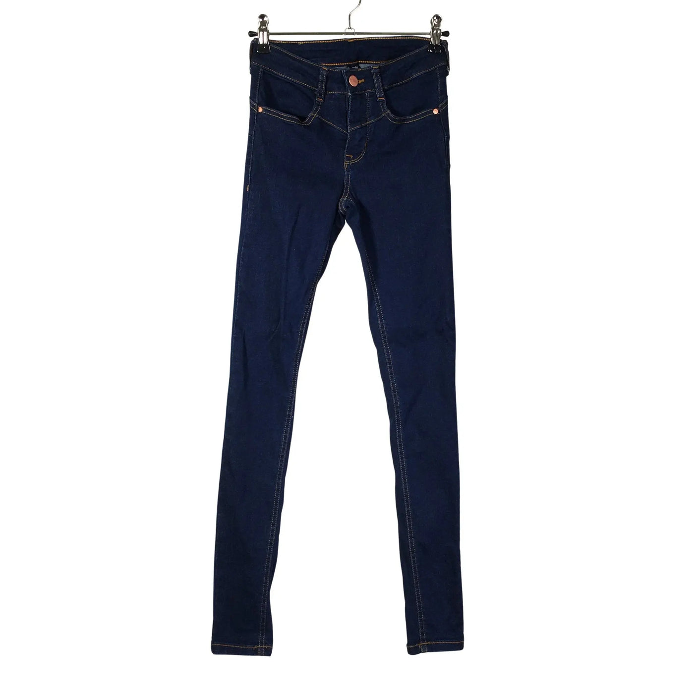 Unisex 77th Flea - Farkut, koko 34 - (1)
