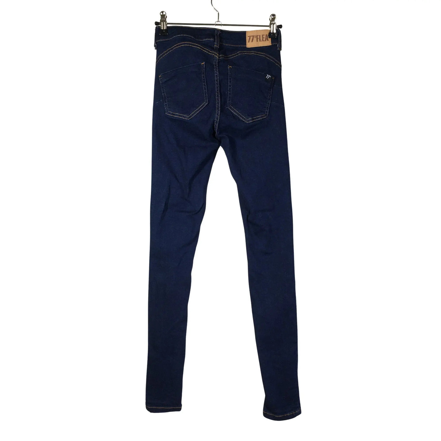 Unisex 77th Flea - Farkut, koko 34 - (2)