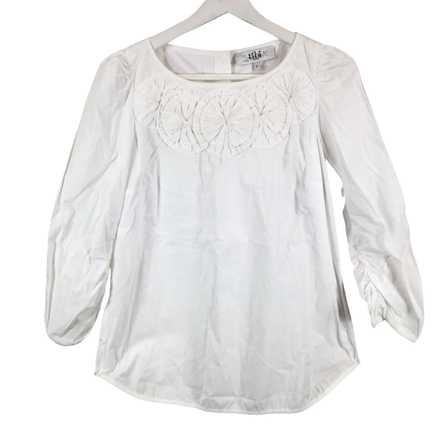 Unisex Tibi - Pusero, koko 38 - (1)