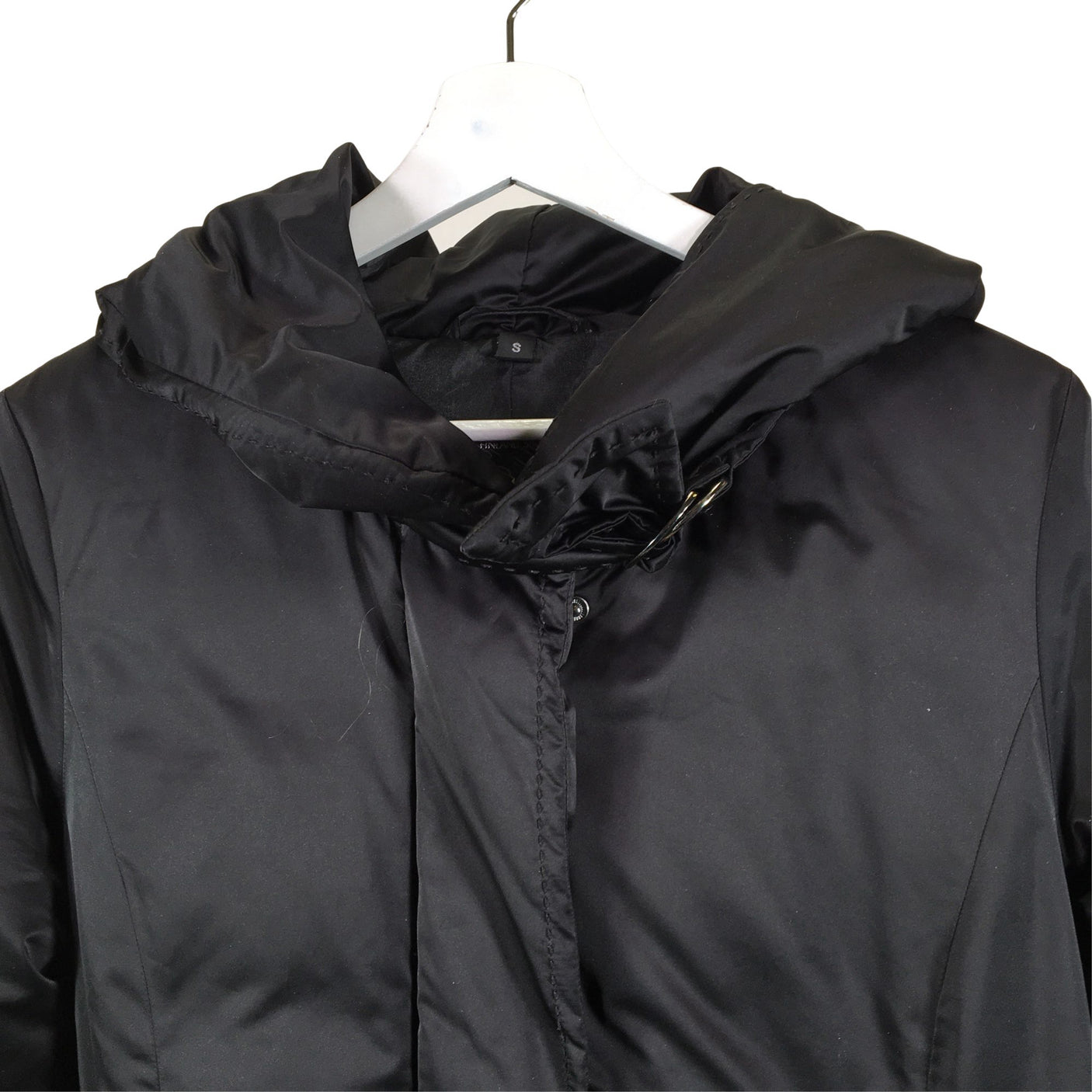 Untuvatakki, koko 38