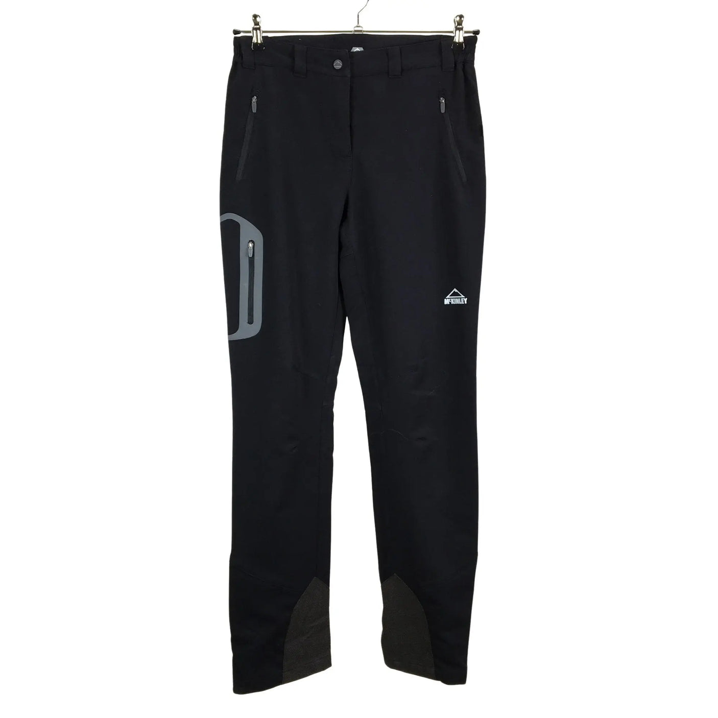Unisex McKinley - Ulkoiluhousut, koko 40 - (1)