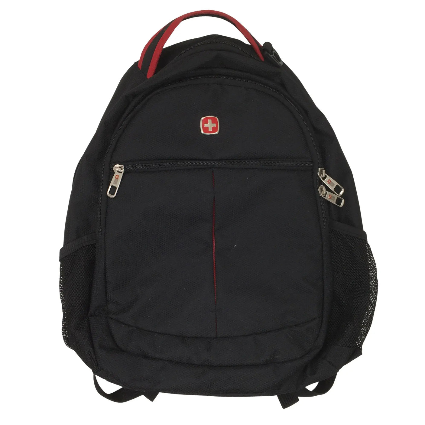 Unisex Swissgear - Reppu, koko Midi - (1)