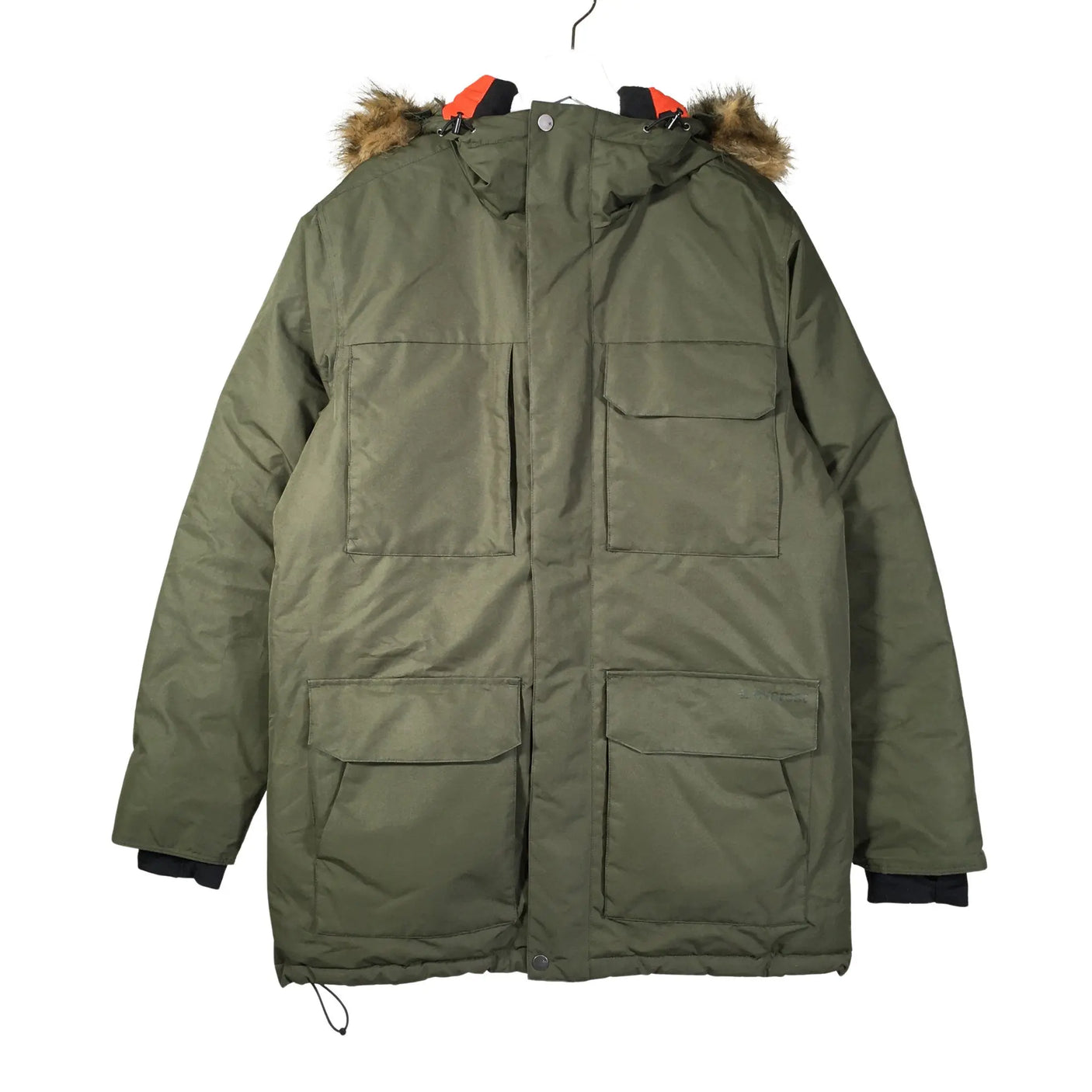 Unisex Everest - Untuvatakki, koko M - (1)