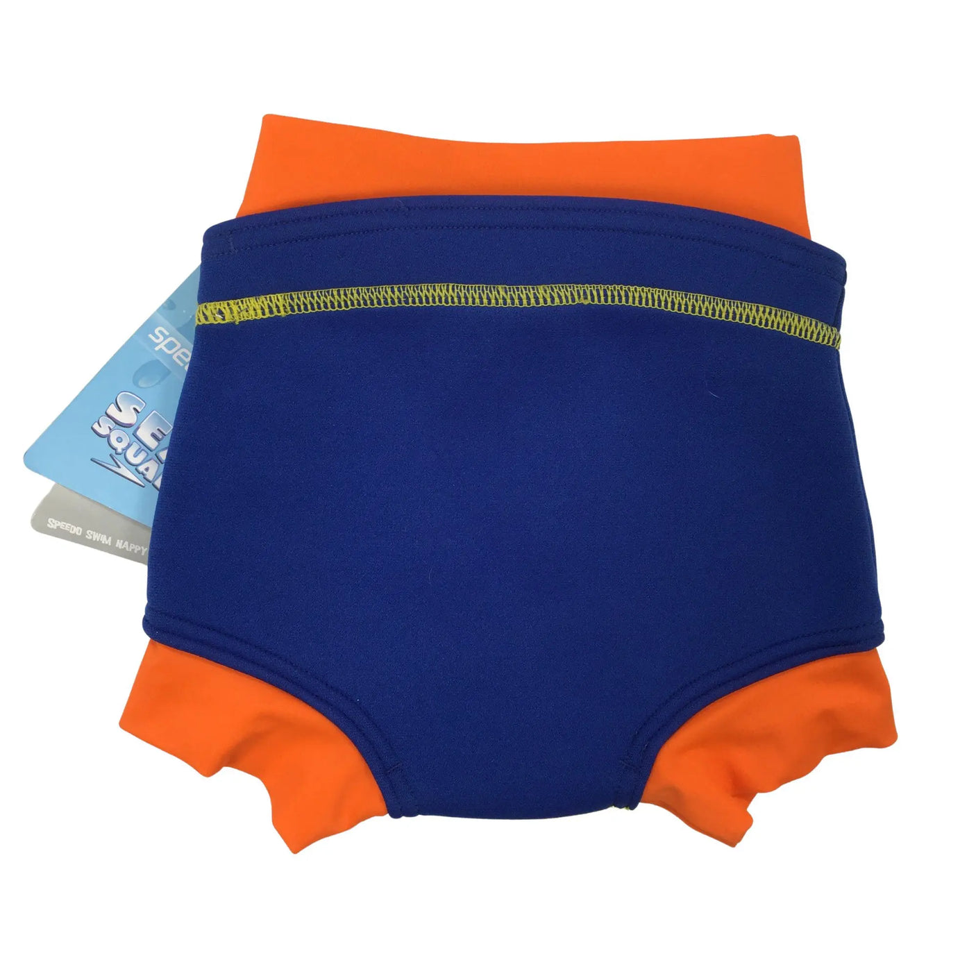 Unisex Speedo - Uimahousut, koko 74 - 80 - (2)