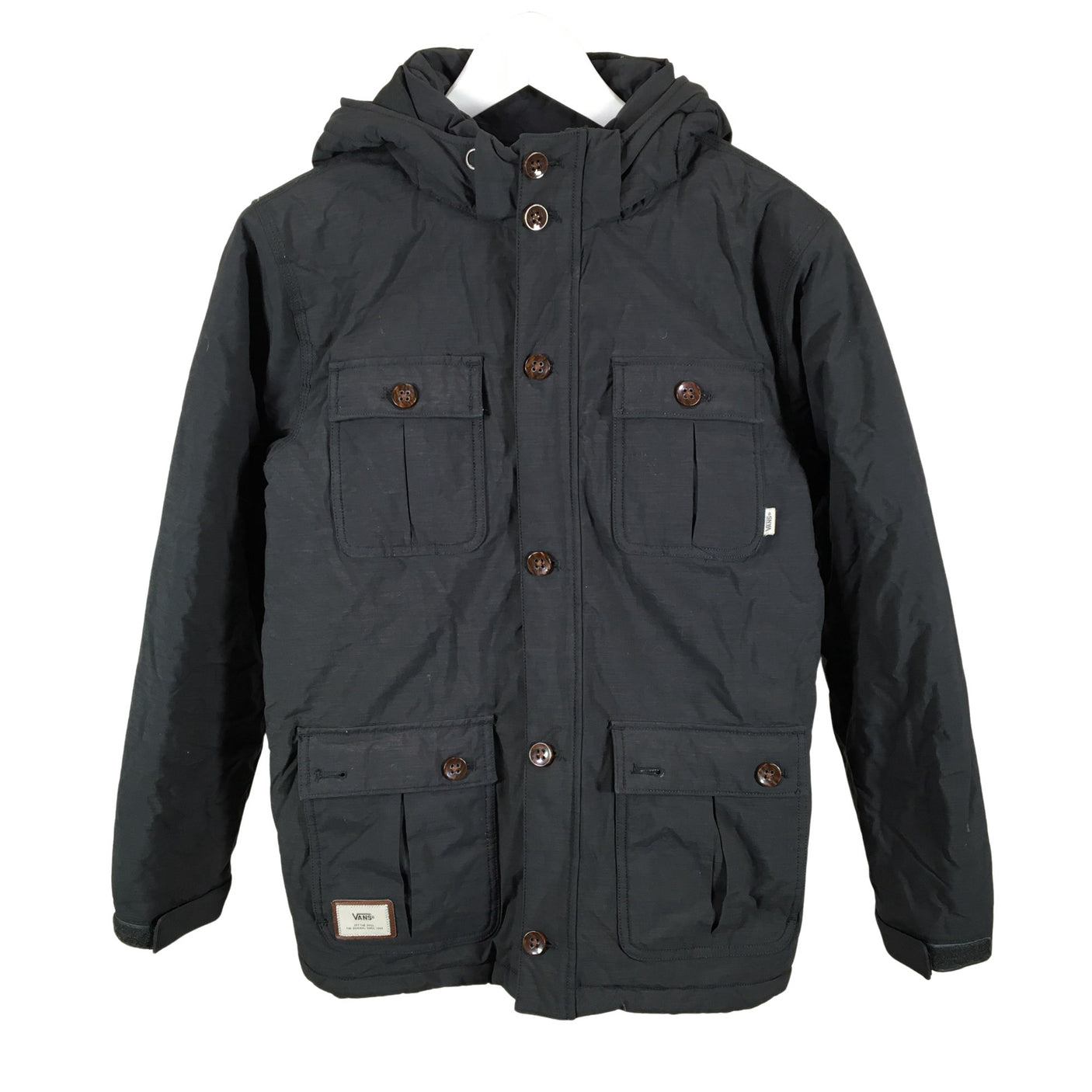 Toppatakki, koko 152 - 158