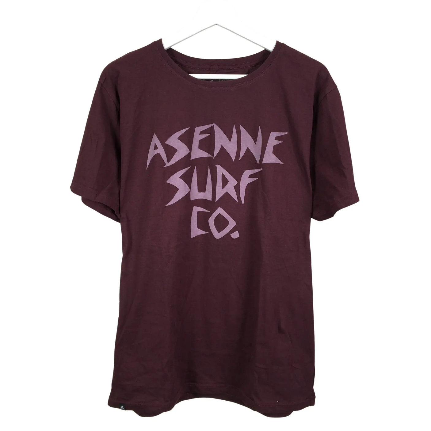 Unisex Asenne - T-paita, koko L - (1)