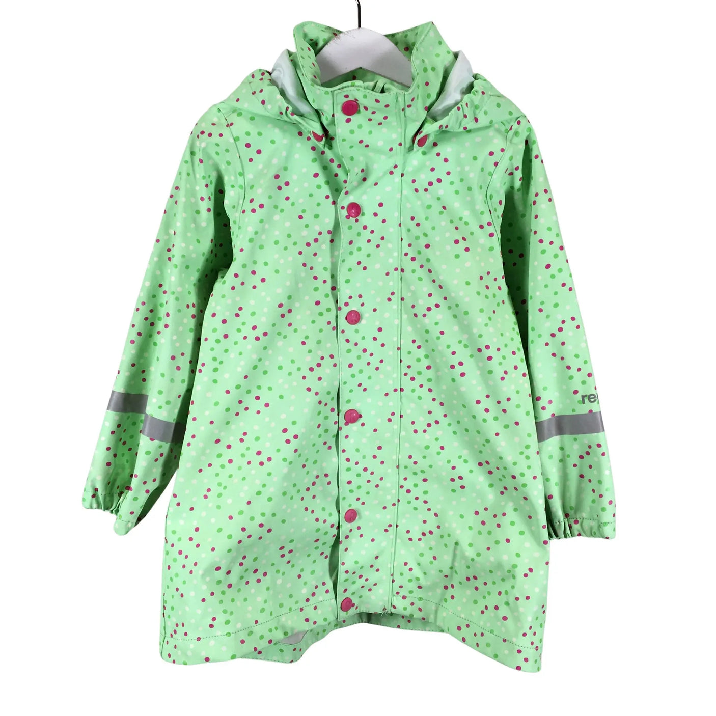 Unisex Reima - Sadetakki, koko 98 - 104 - (1)