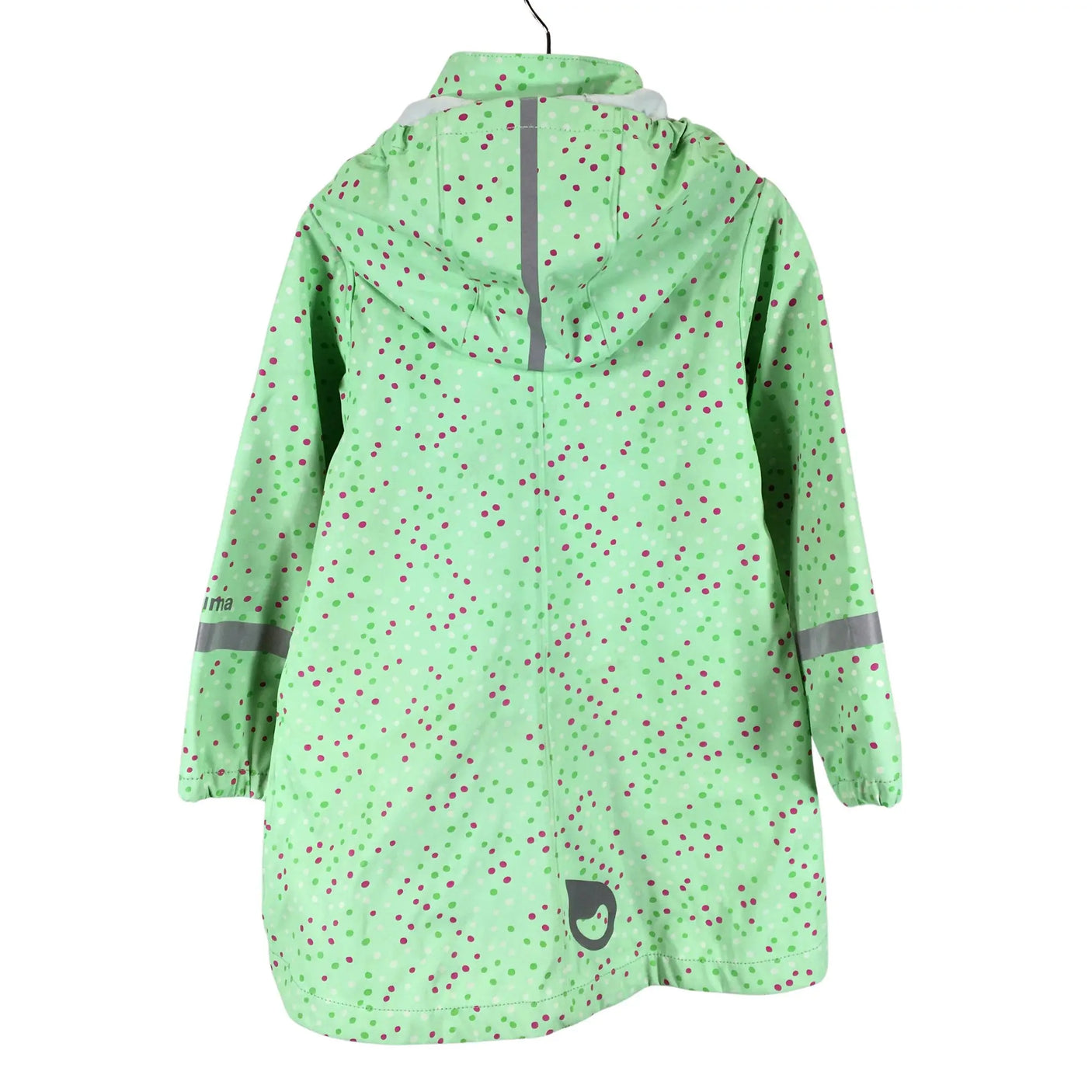 Unisex Reima - Sadetakki, koko 98 - 104 - (2)