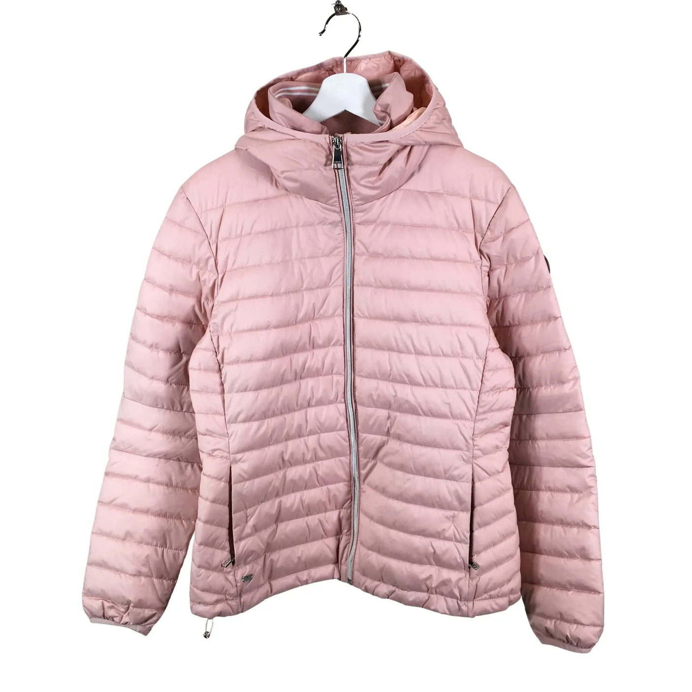 Unisex Luhta - Kevyttoppatakki, koko 42 - (1)