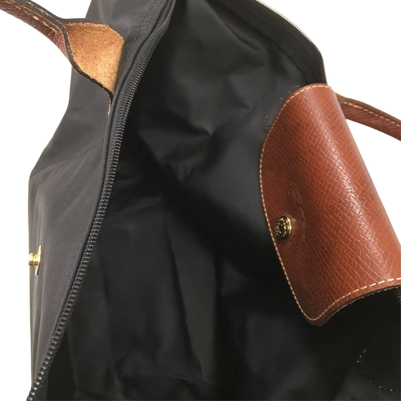 Unisex Longchamp - Käsilaukku, koko Maxi - (3)