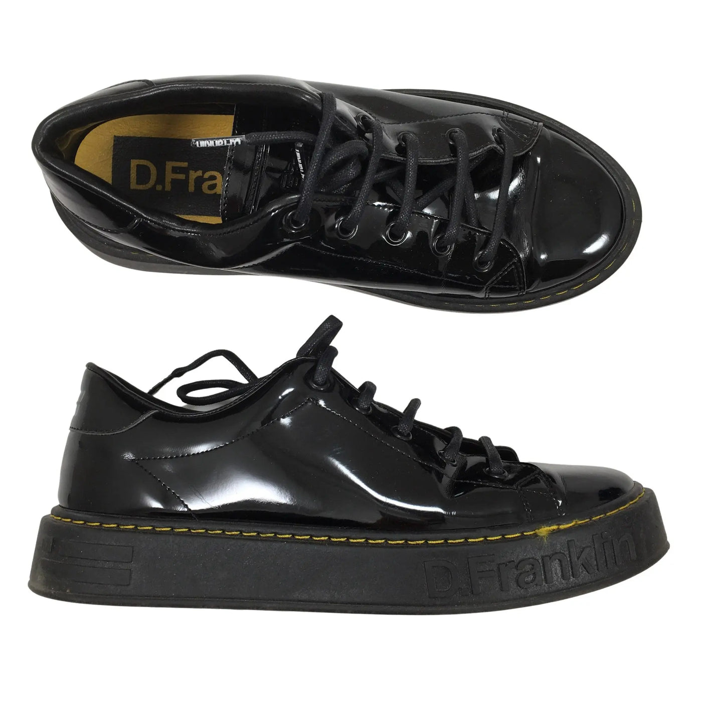Unisex D.Franklin - Kävelykengät, koko 39 - (1)