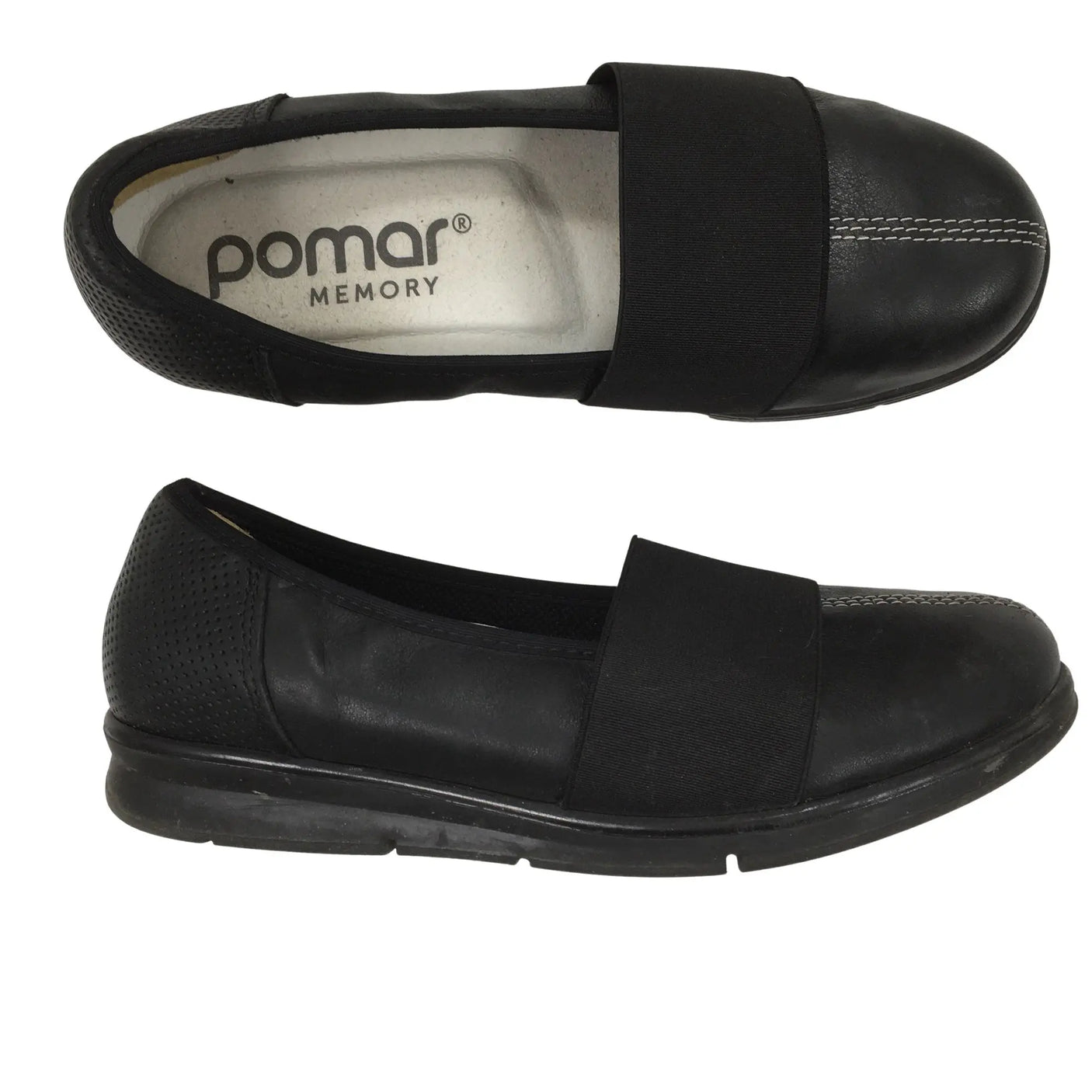 Unisex Pomar - Kävelykengät, koko 37 - (1)