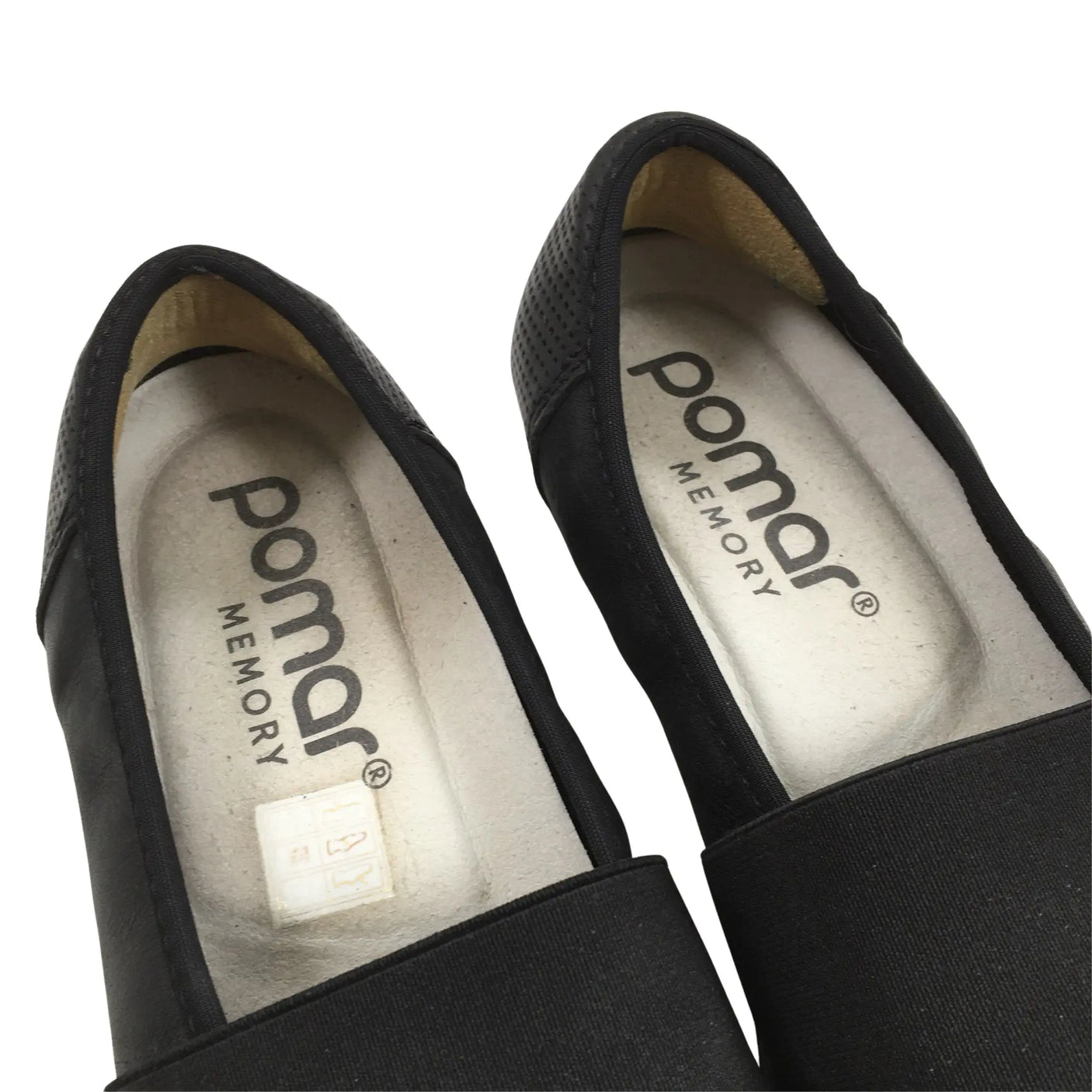Unisex Pomar - Kävelykengät, koko 37 - (2)