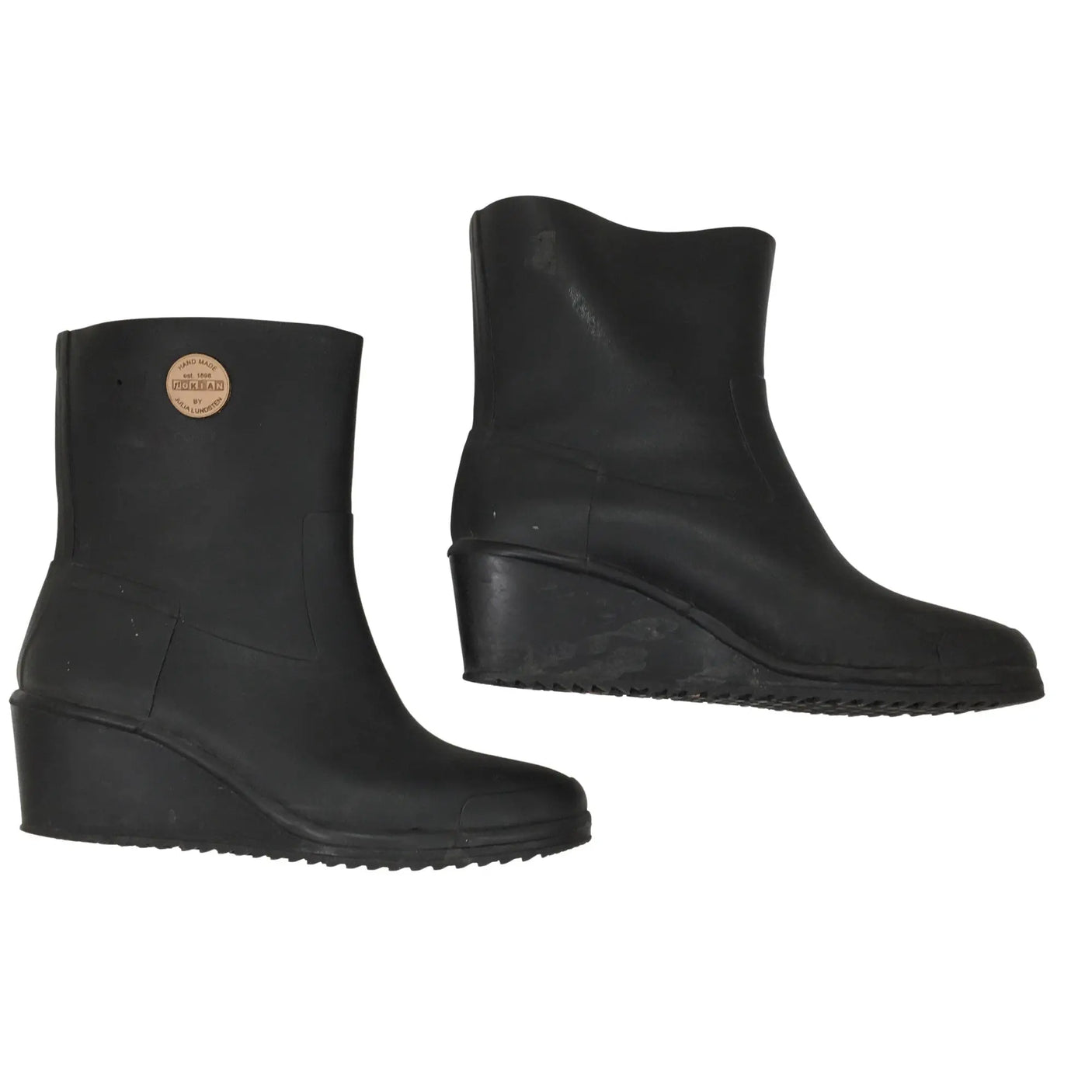 Unisex Nokian - Kumisaappaat, koko 39 - (1)