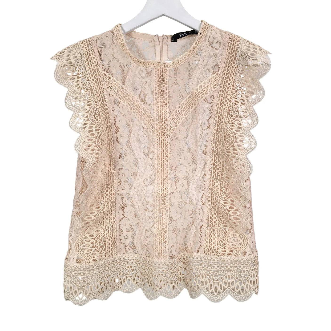 Unisex Zara - Toppi, koko 38 - (1)