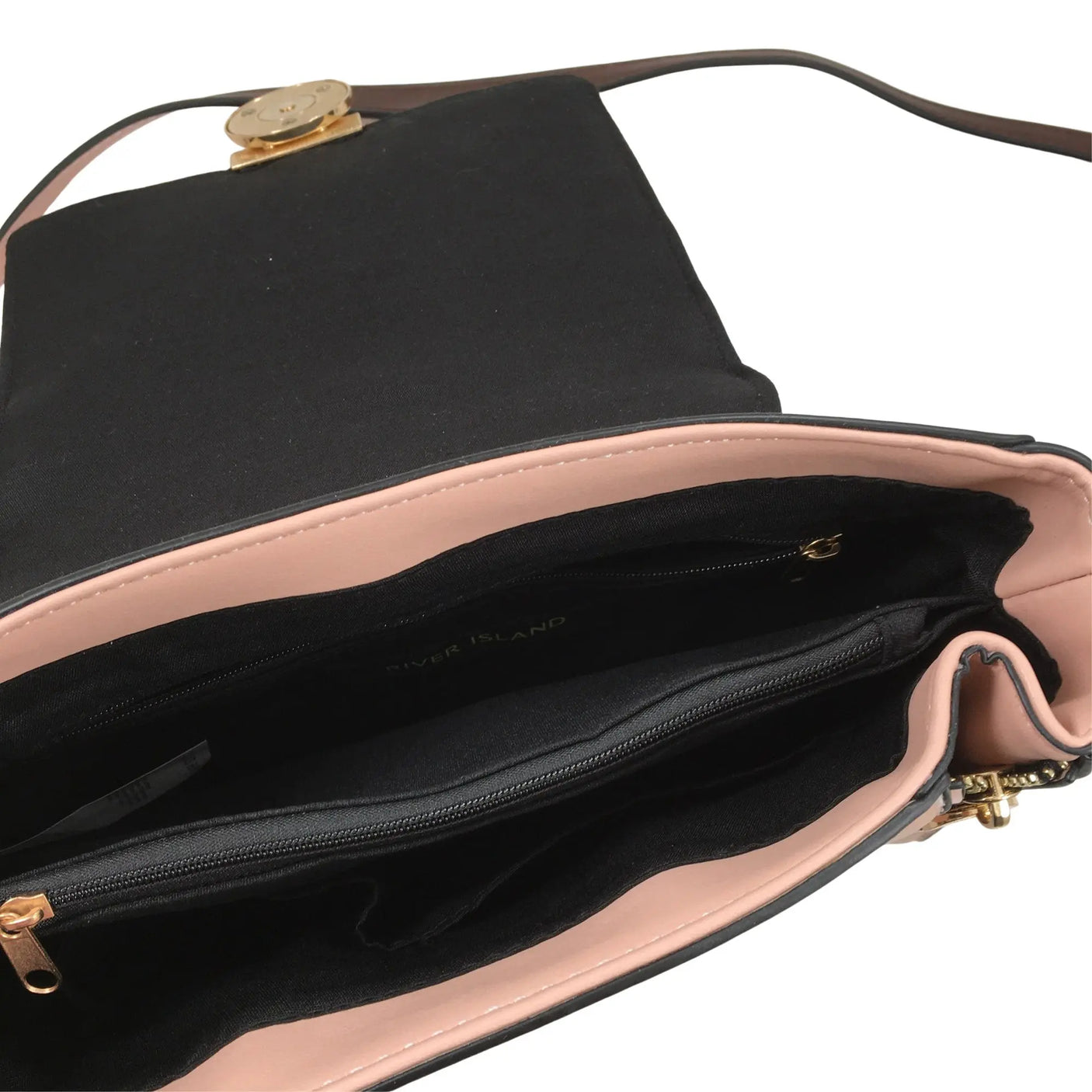 Unisex River Island - Käsilaukku, koko Mini - (2)