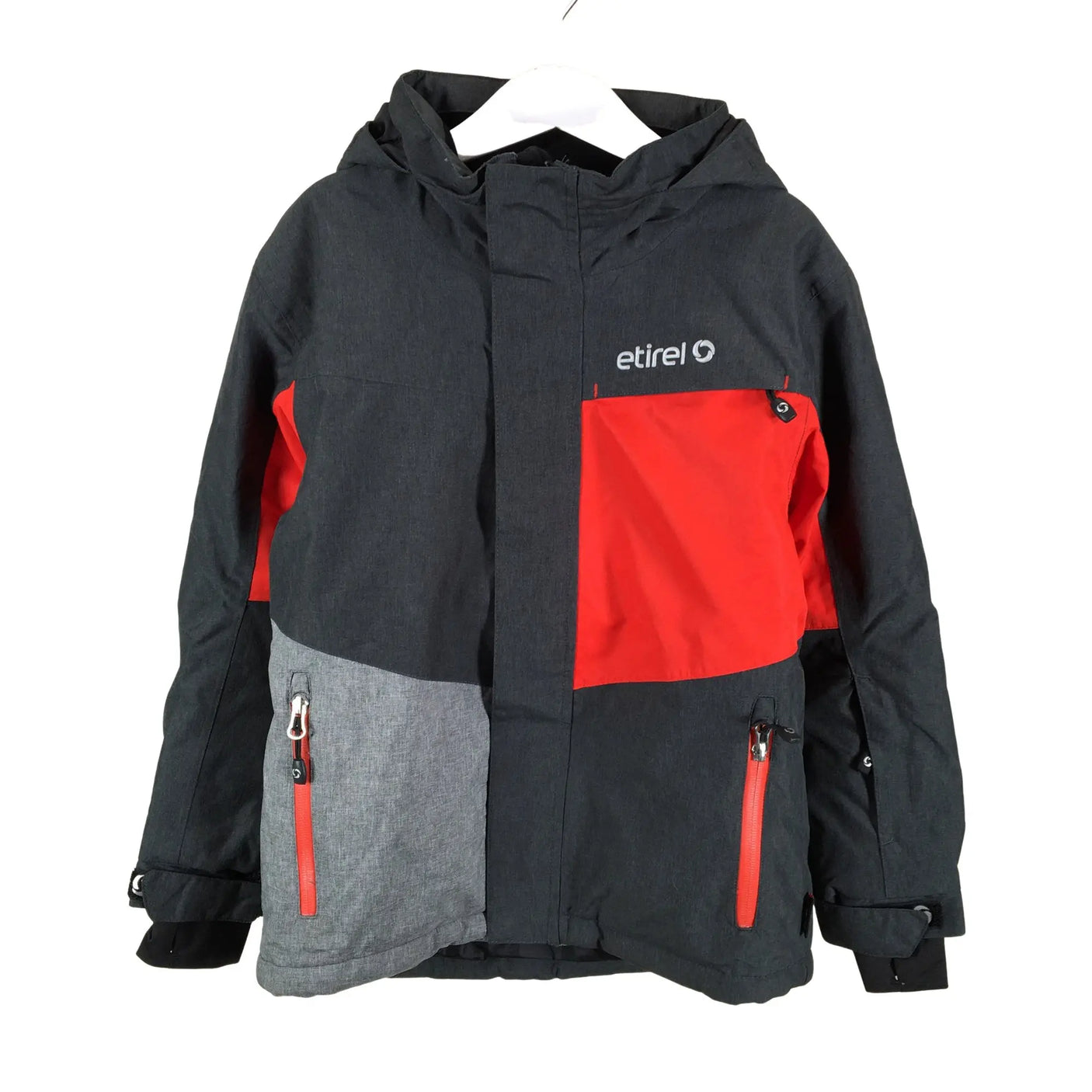 Unisex Etirel - Toppatakki, koko 122 - 128 - (1)