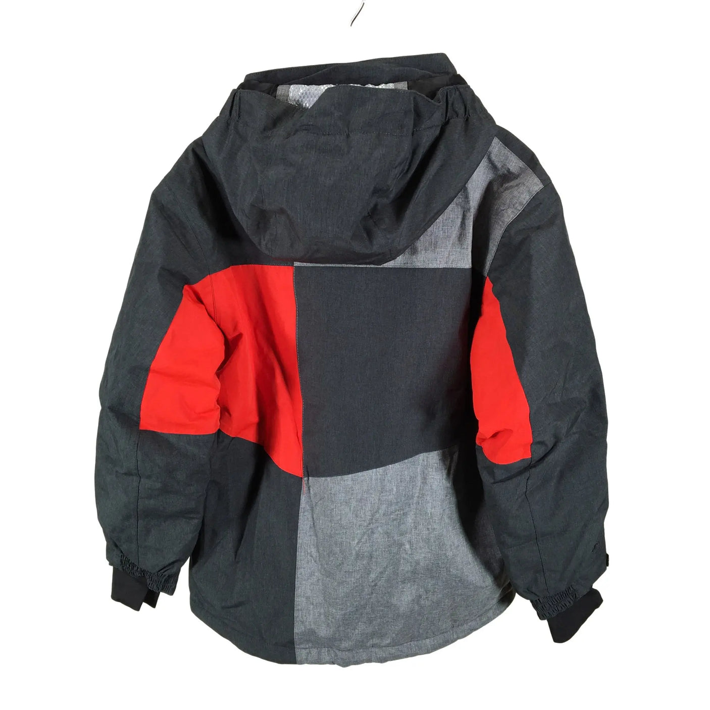 Unisex Etirel - Toppatakki, koko 122 - 128 - (2)