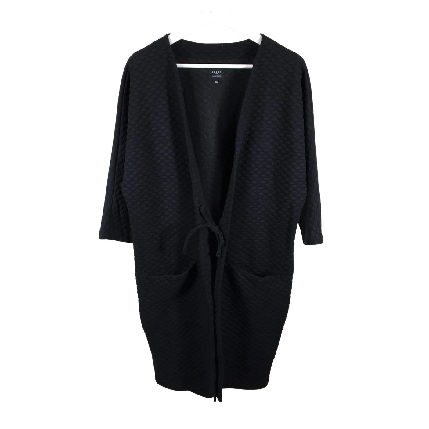 Unisex Aarrekid - Neuletakki, koko 34 - (1)