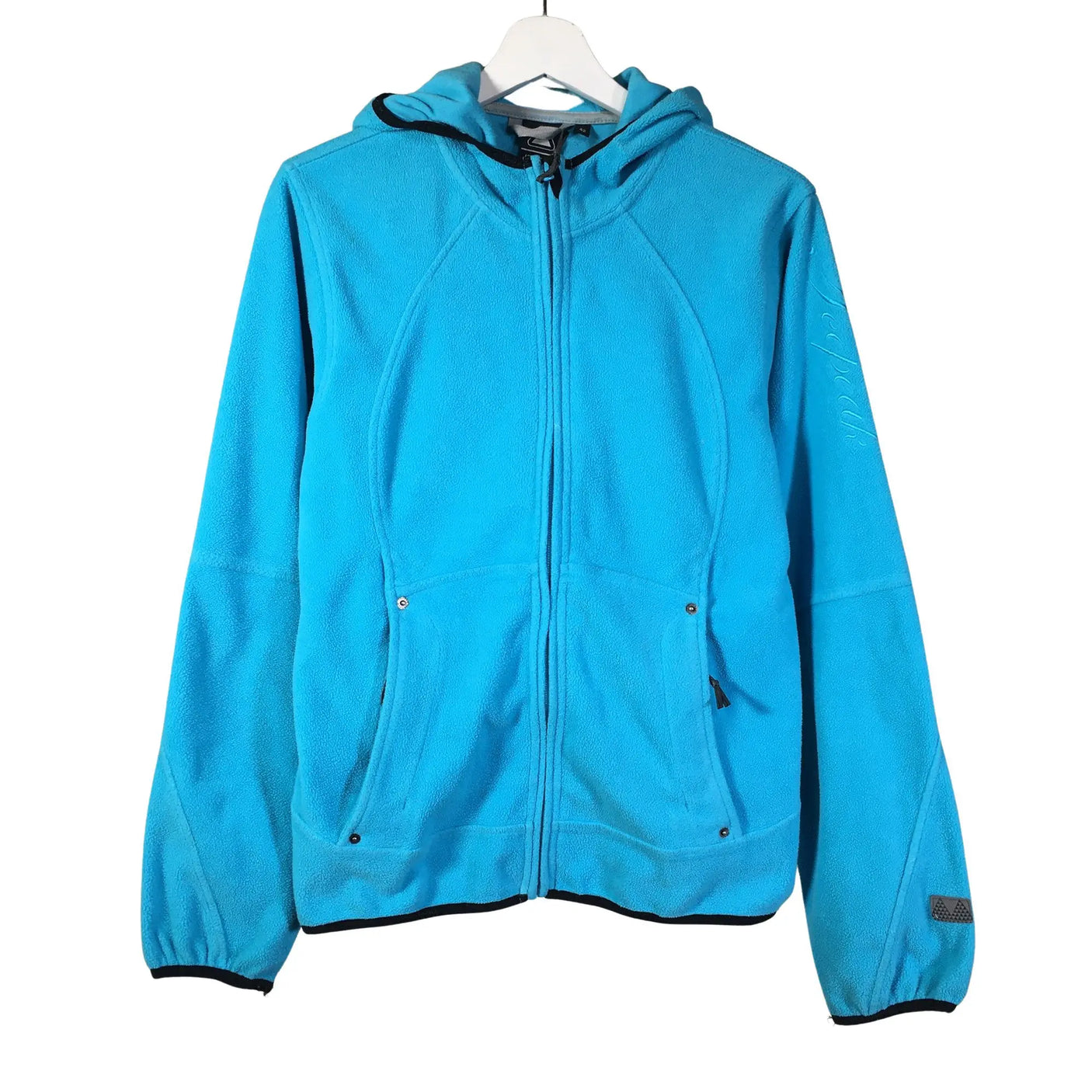 Unisex Icepeak - Fleecetakki, koko 42 - (1)