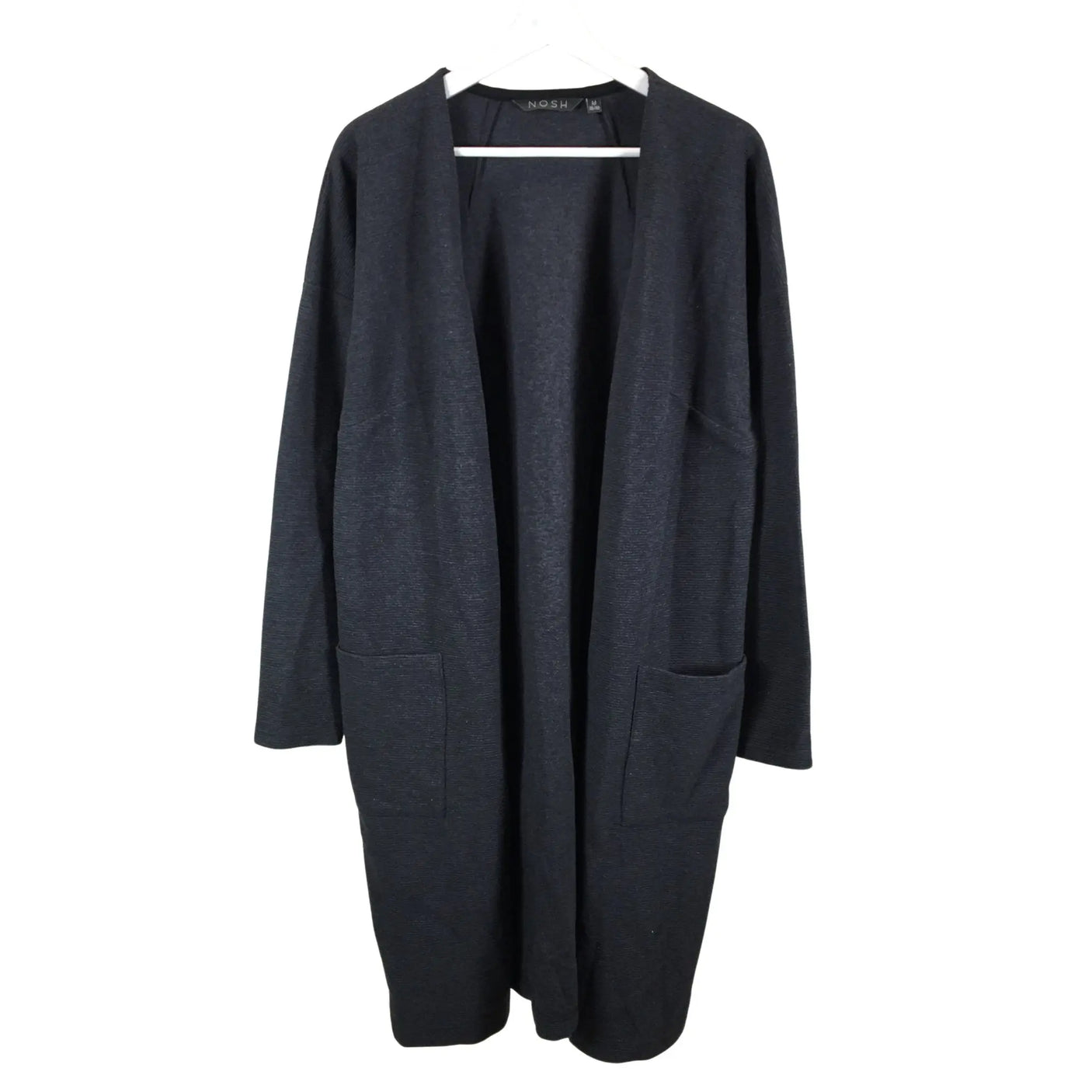 Unisex NOSH - Neuletakki, koko 40 - (1)