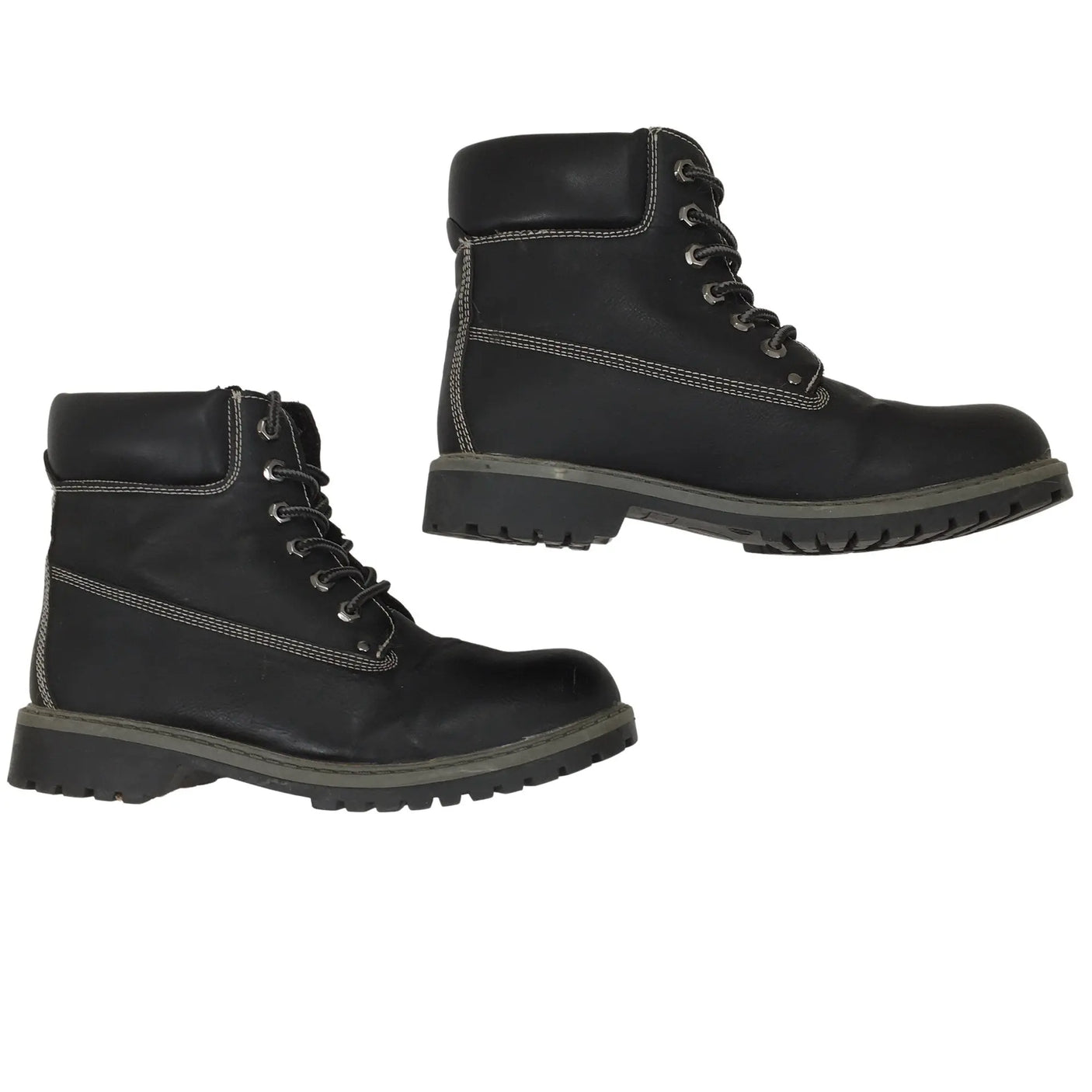 Unisex Duffy - Nilkkurit, koko 40 - (1)