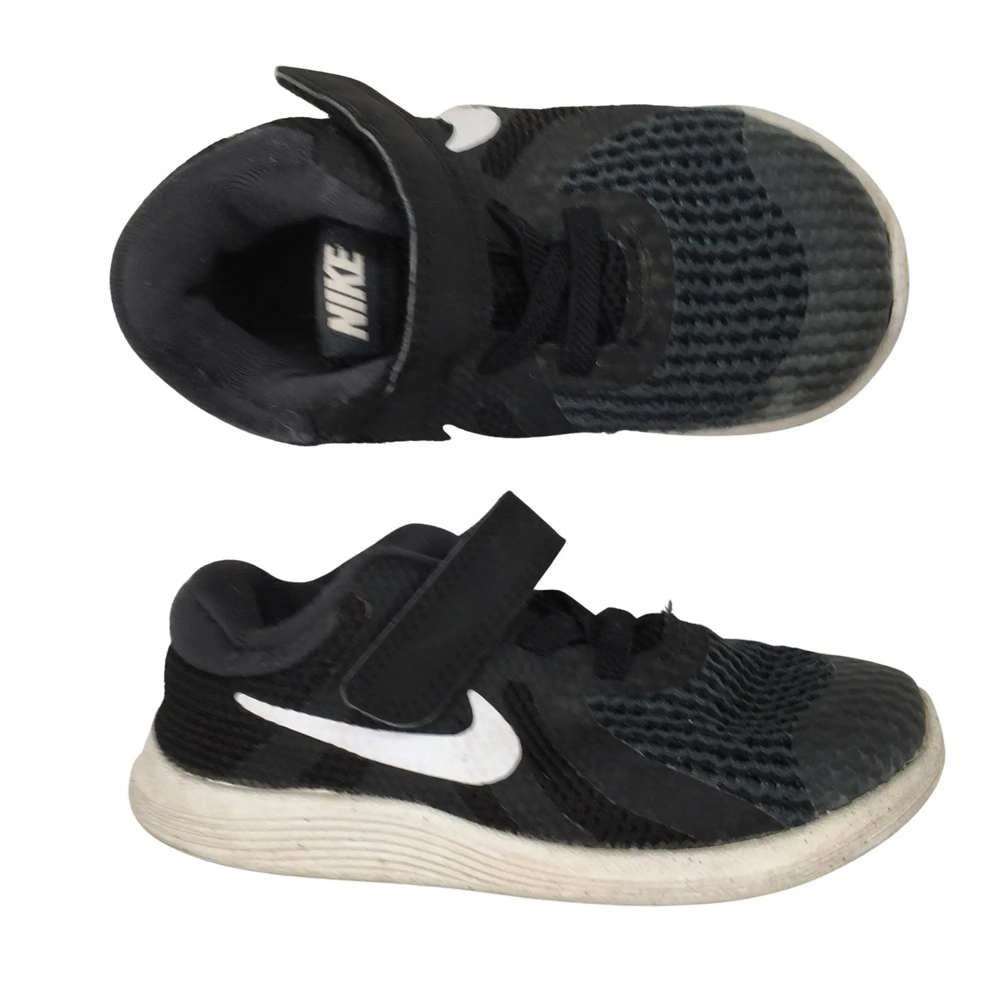 Unisex Nike - Lenkkarit, koko 25 - (1)