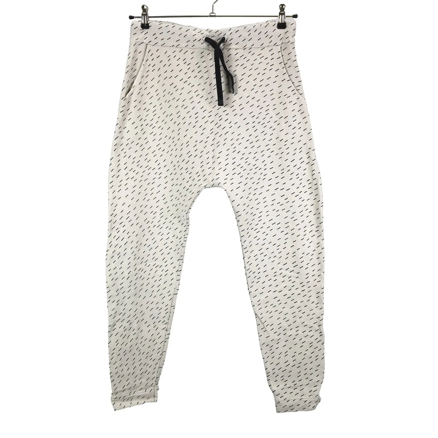 Unisex Papu - Collegehousut, koko 40 - (1)