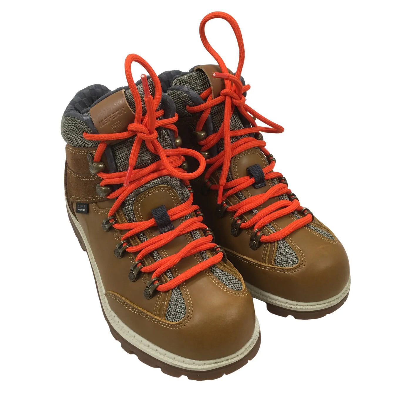 Unisex Icepeak - Vaelluskengät, koko 37 - (2)