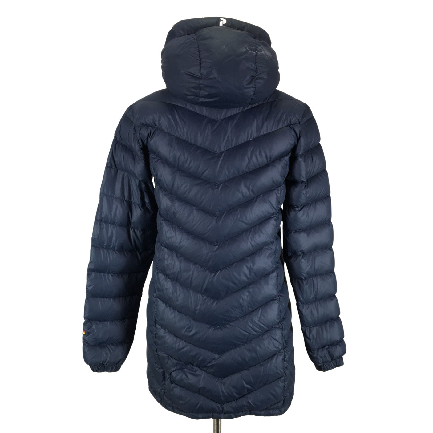 Untuvatakki, koko 36