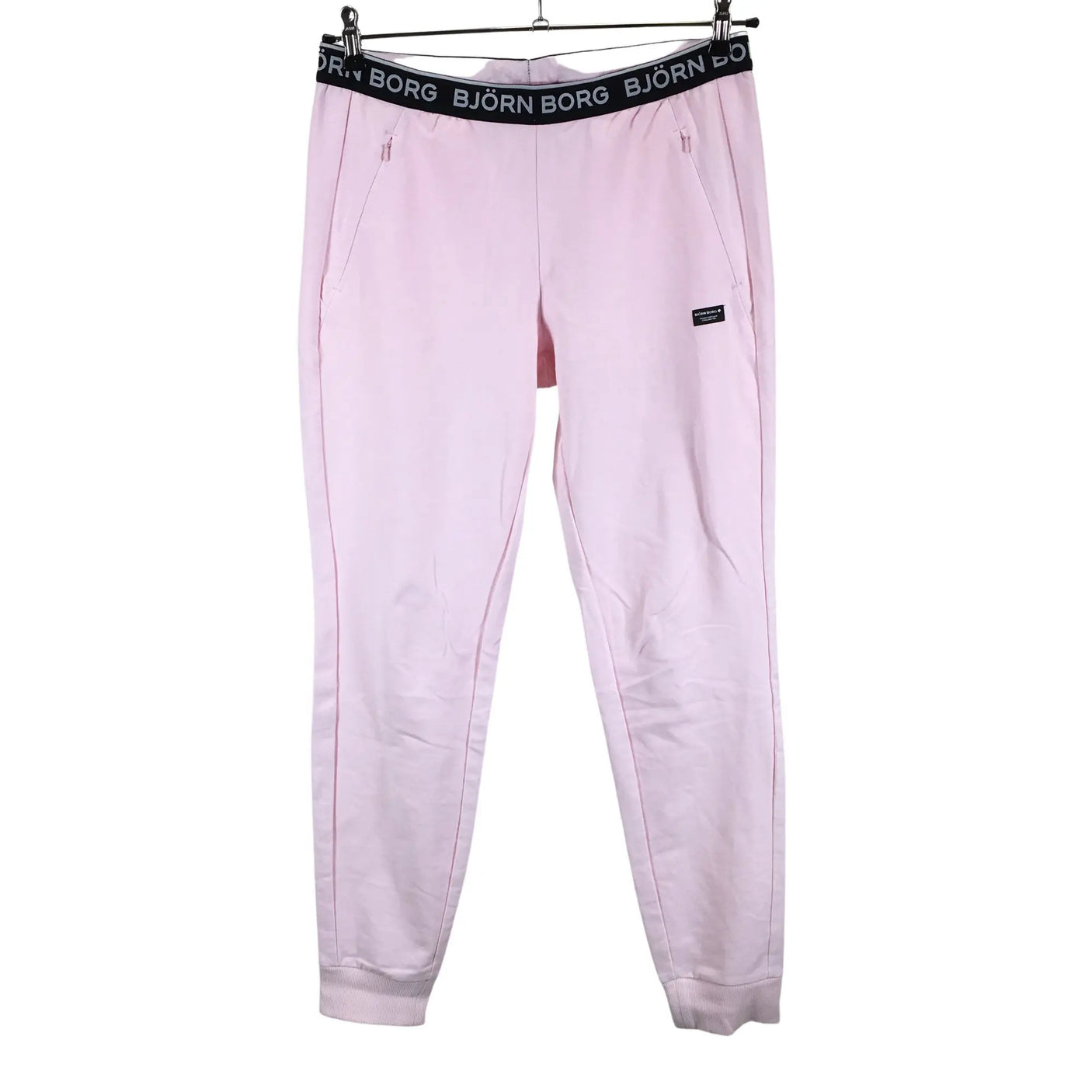 Unisex Björn Borg - Collegehousut, koko 40 - (1)