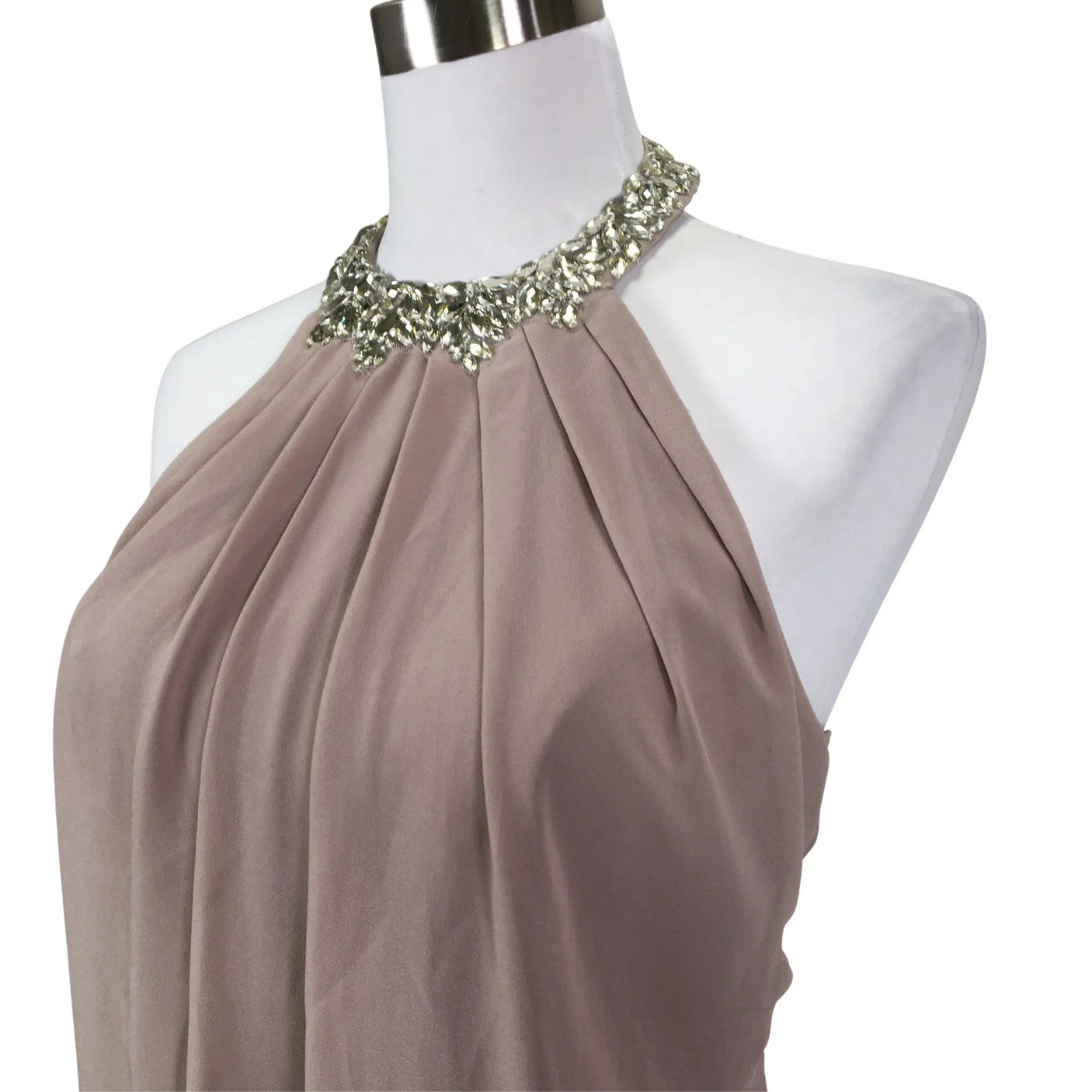 Unisex Laona - Juhlamekko, koko 34 - (2)