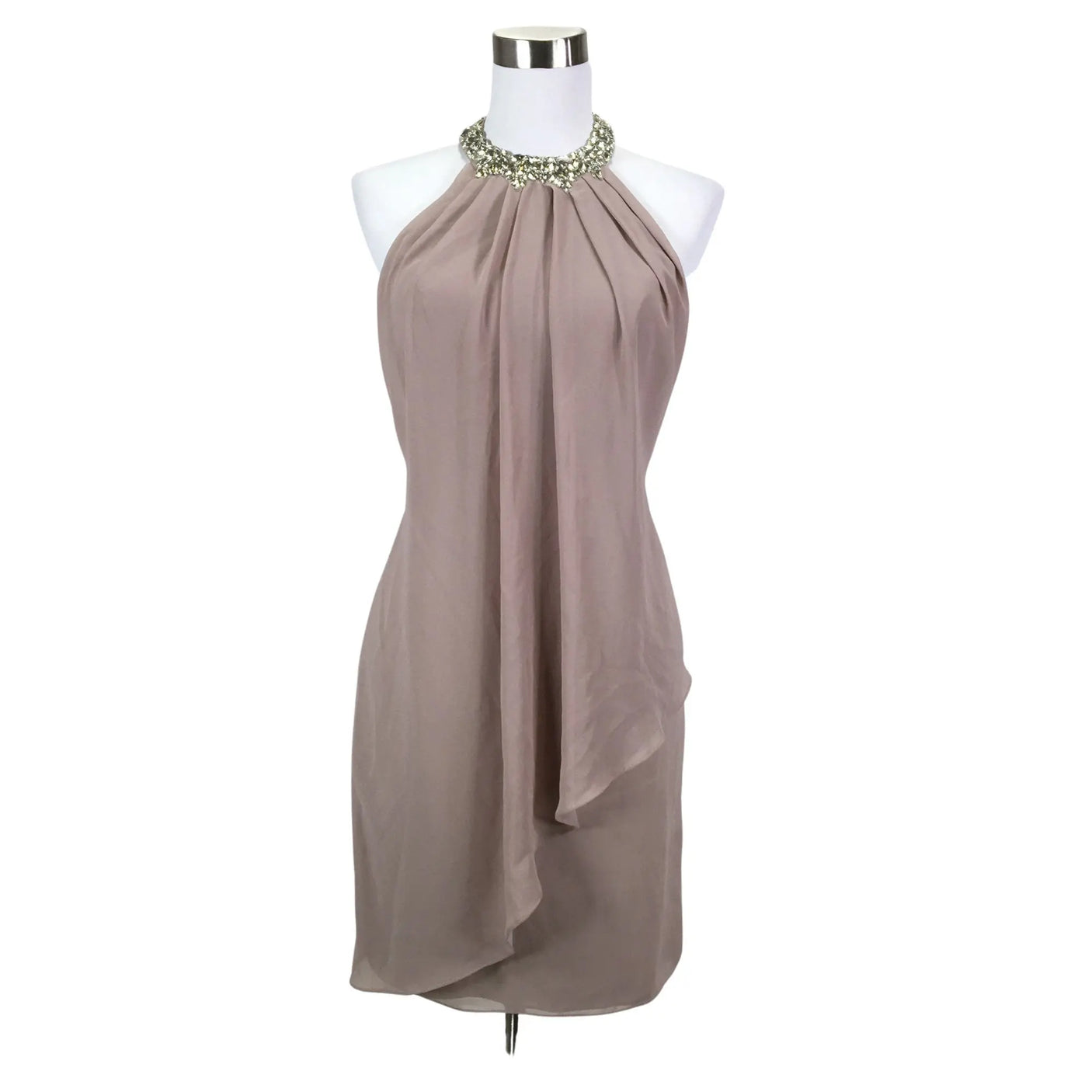 Unisex Laona - Juhlamekko, koko 34 - (1)