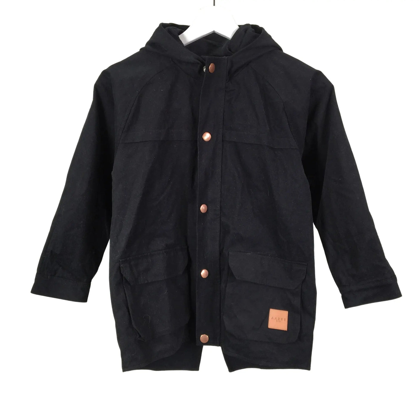Unisex Aarrekid - Parkatakki, koko 134 - 140 - (1)