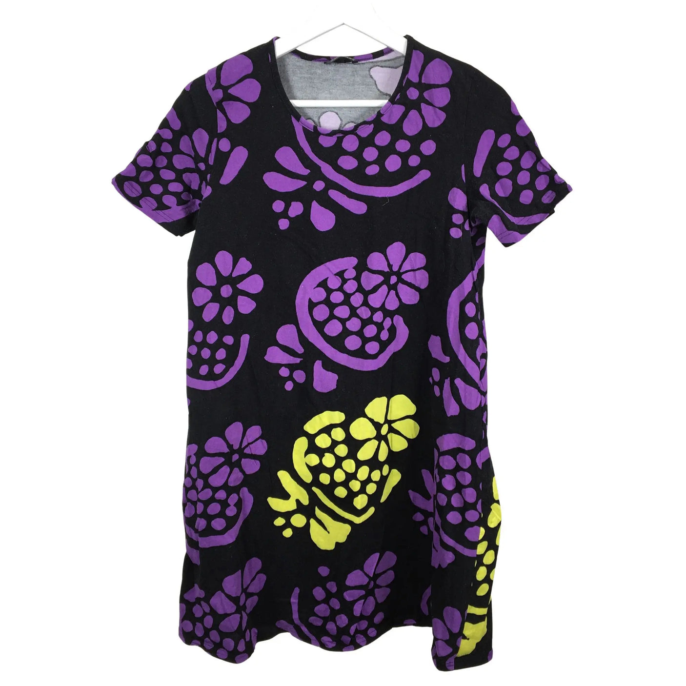 Unisex Marimekko - Trikoomekko, koko 36 - (1)