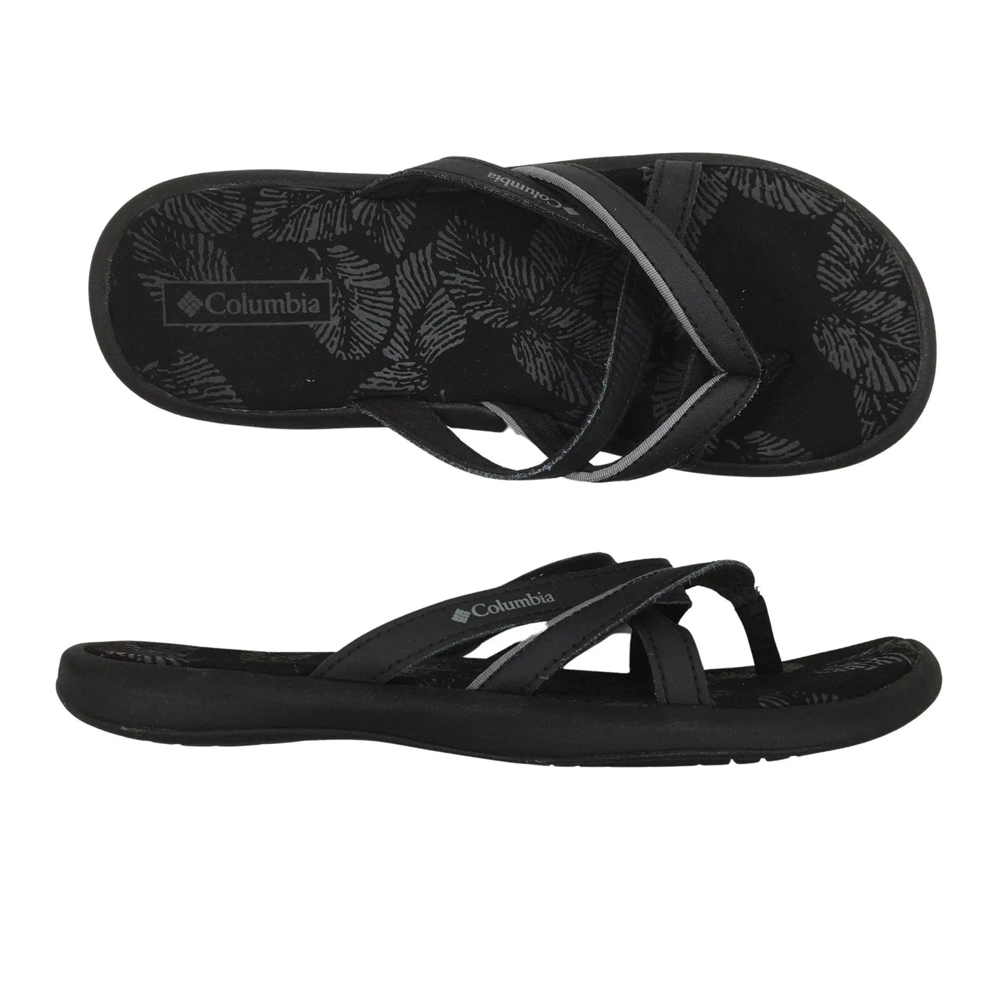 Unisex Columbia - Rantasandaalit, koko 39 - (1)
