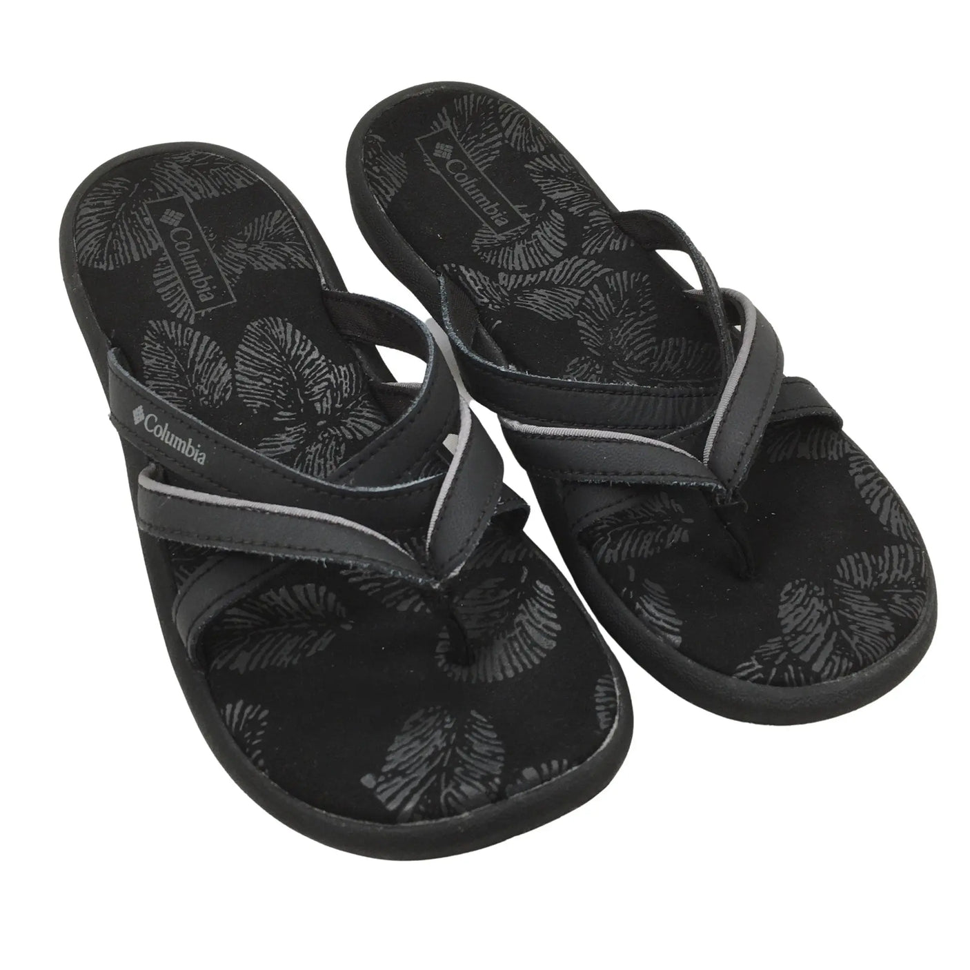 Unisex Columbia - Rantasandaalit, koko 39 - (2)