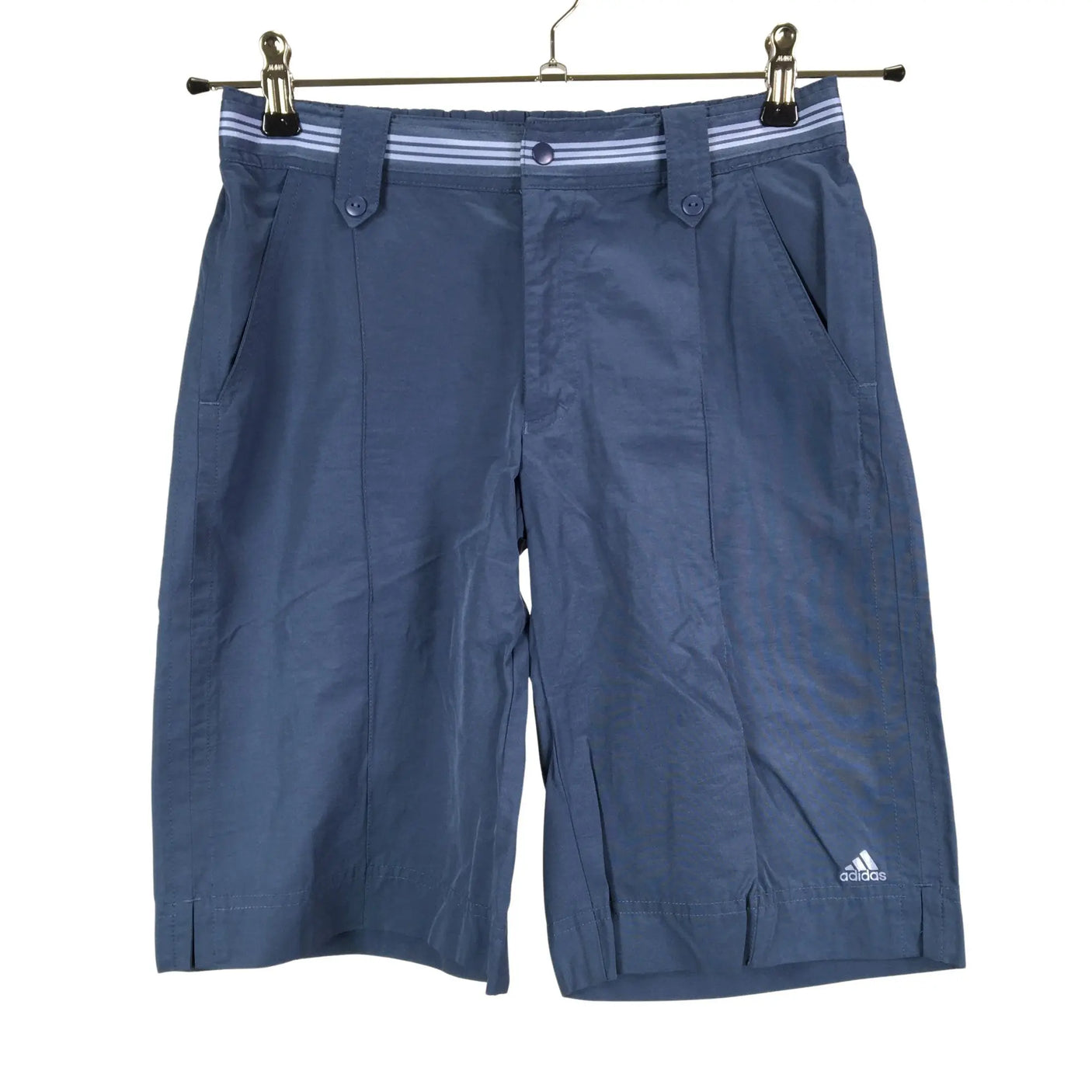 Unisex Adidas - Shortsit, koko 34 - (1)