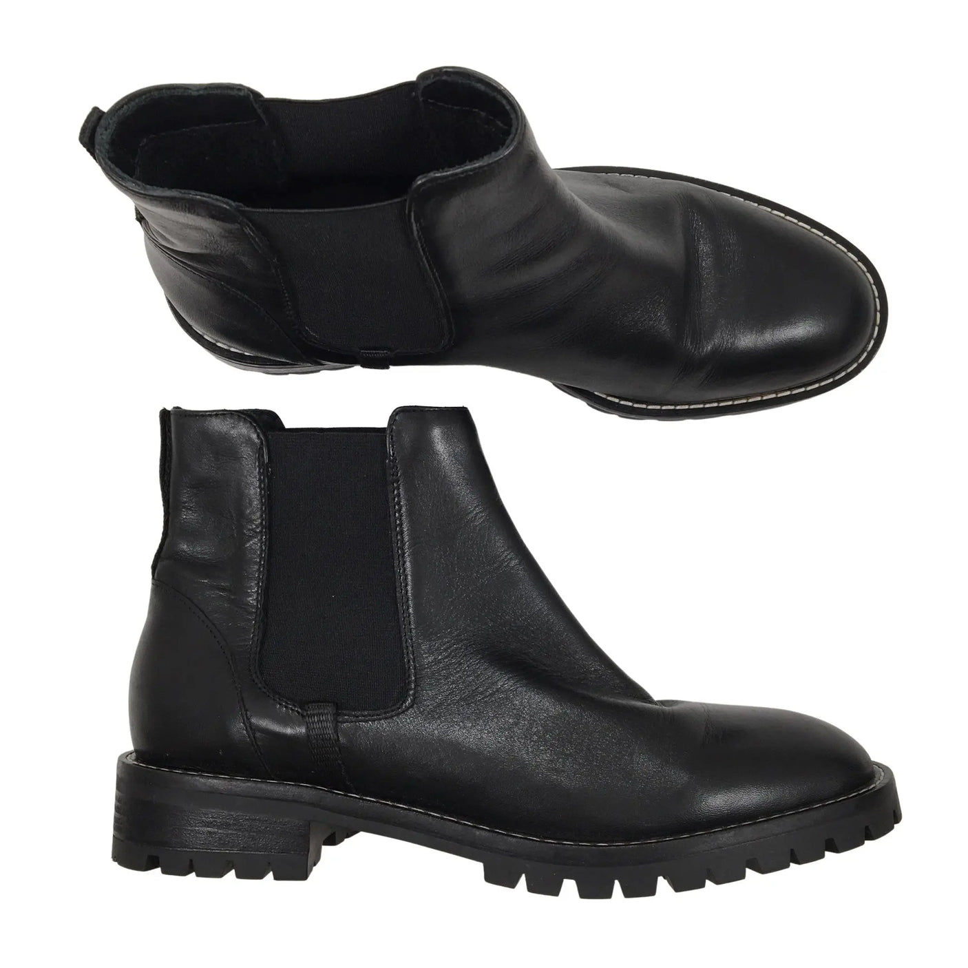 Unisex Ril's - Nilkkurit, koko 39 - (1)