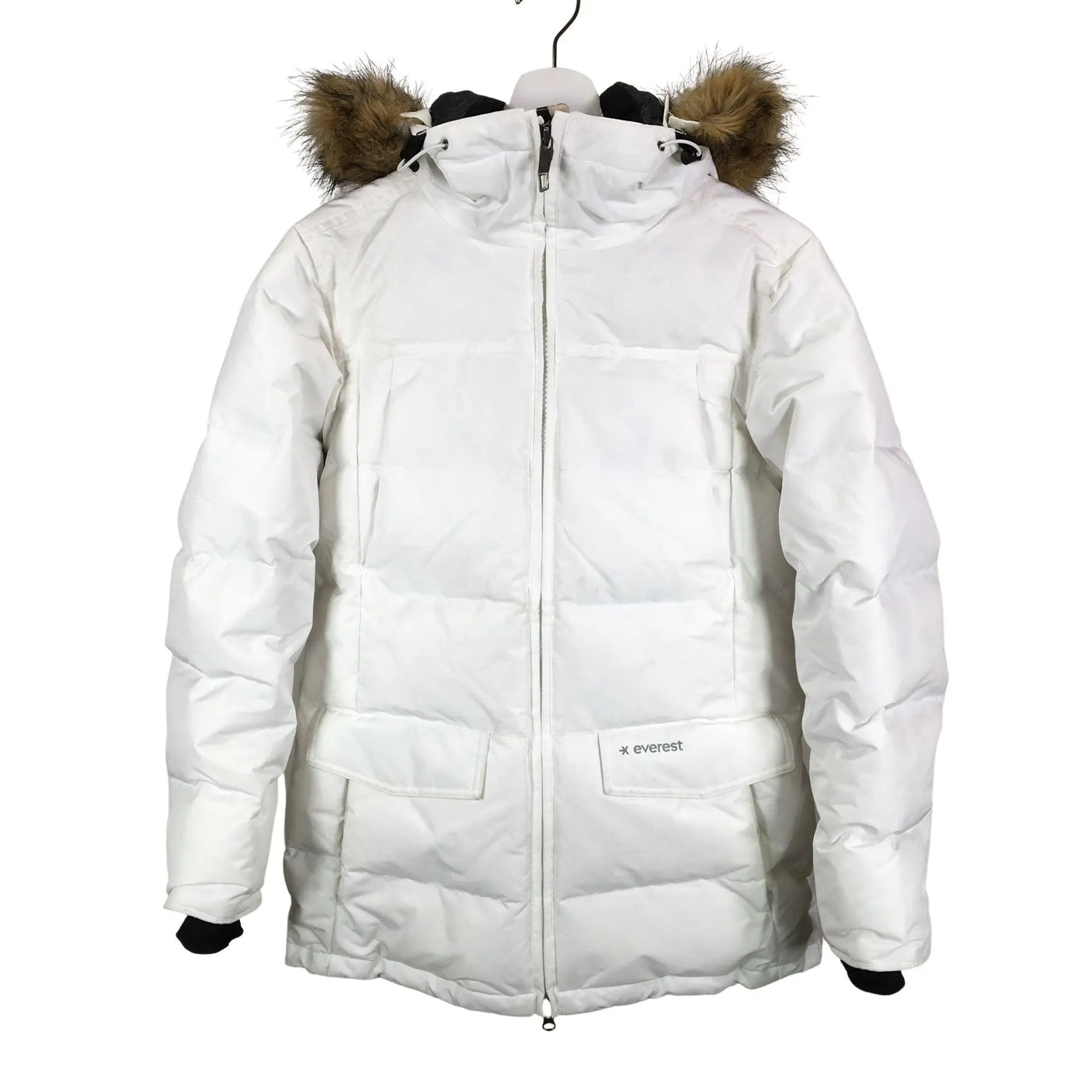 Unisex Everest - Untuvatakki, koko 36 - (1)