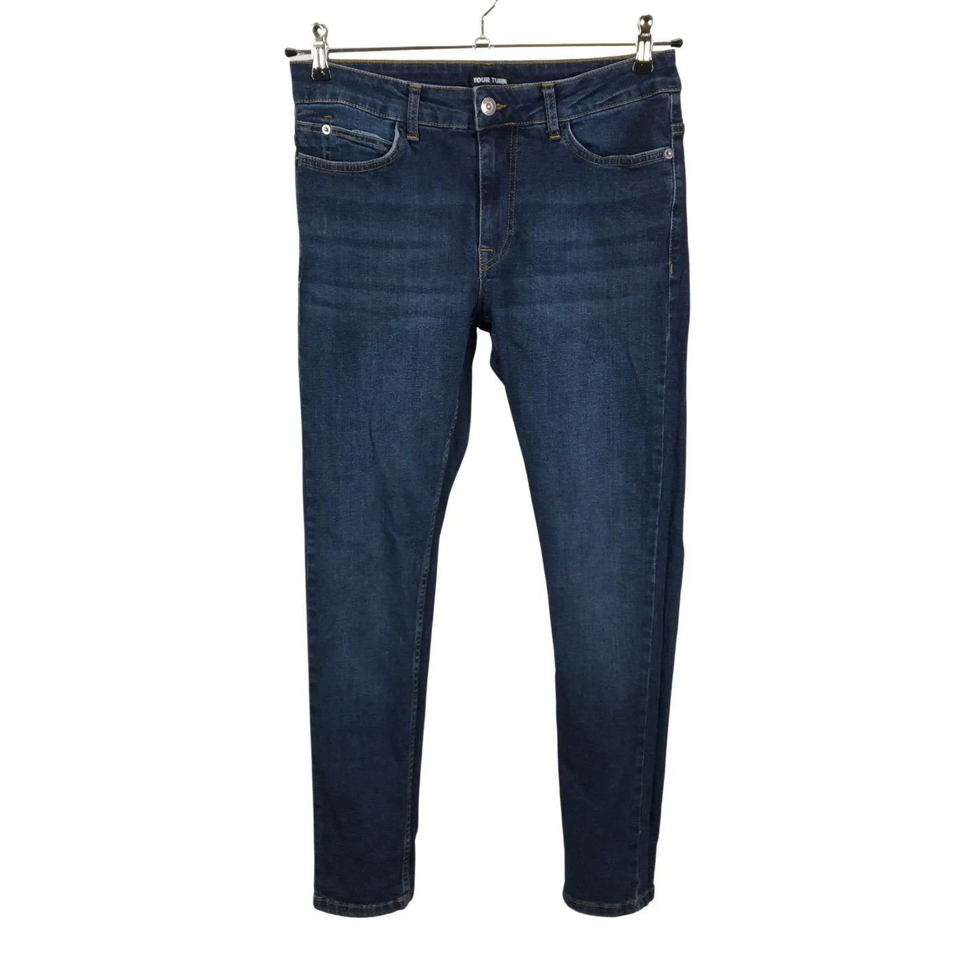 Unisex Yourturn - Farkut, koko M - (1)