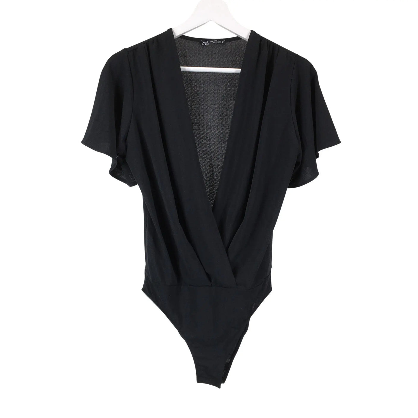 Unisex Zara - Body, koko 38 - (1)