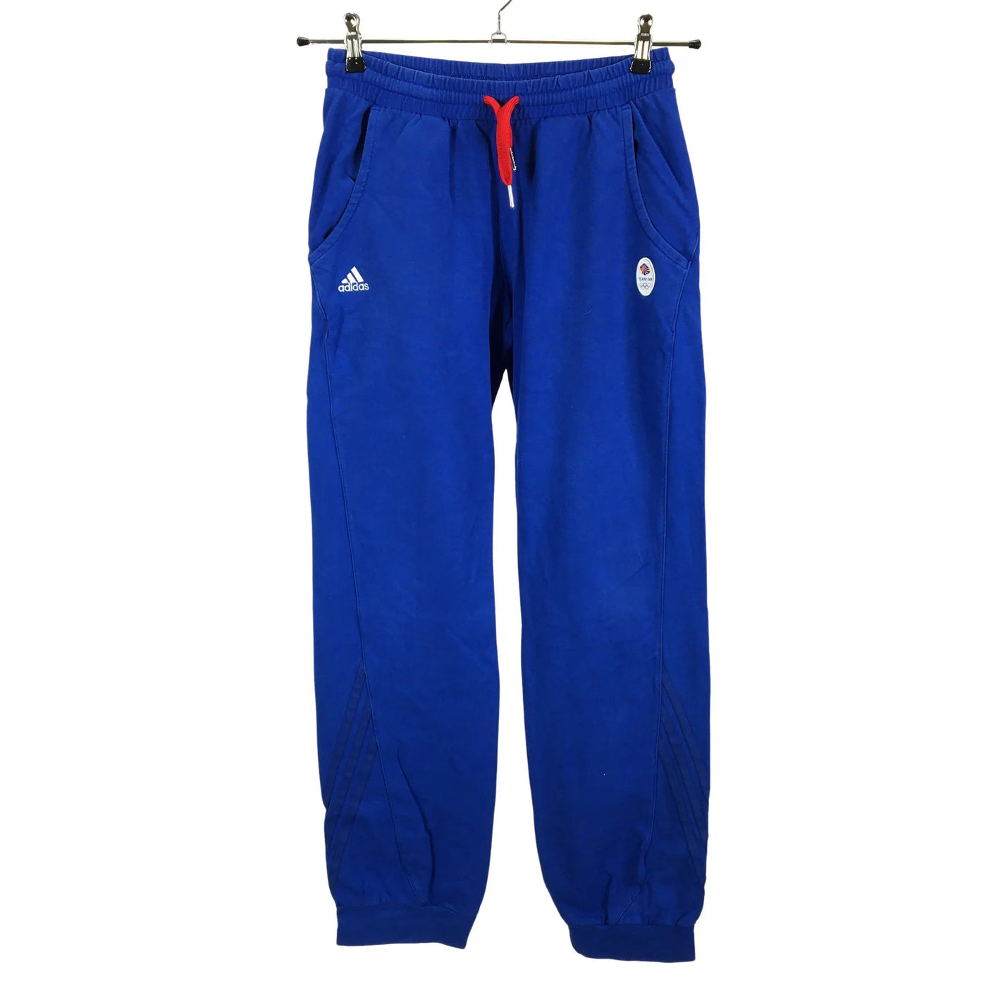 Unisex Adidas - Collegehousut, koko 36 - (1)