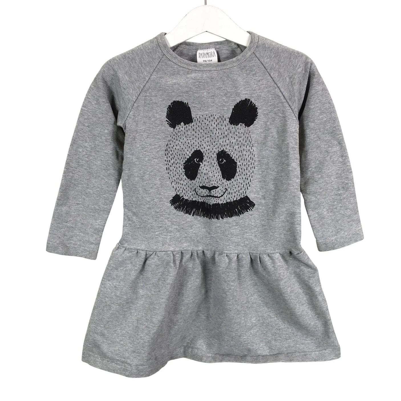 Unisex Dadamora - Collegemekko, koko 98 - 104 - (1)