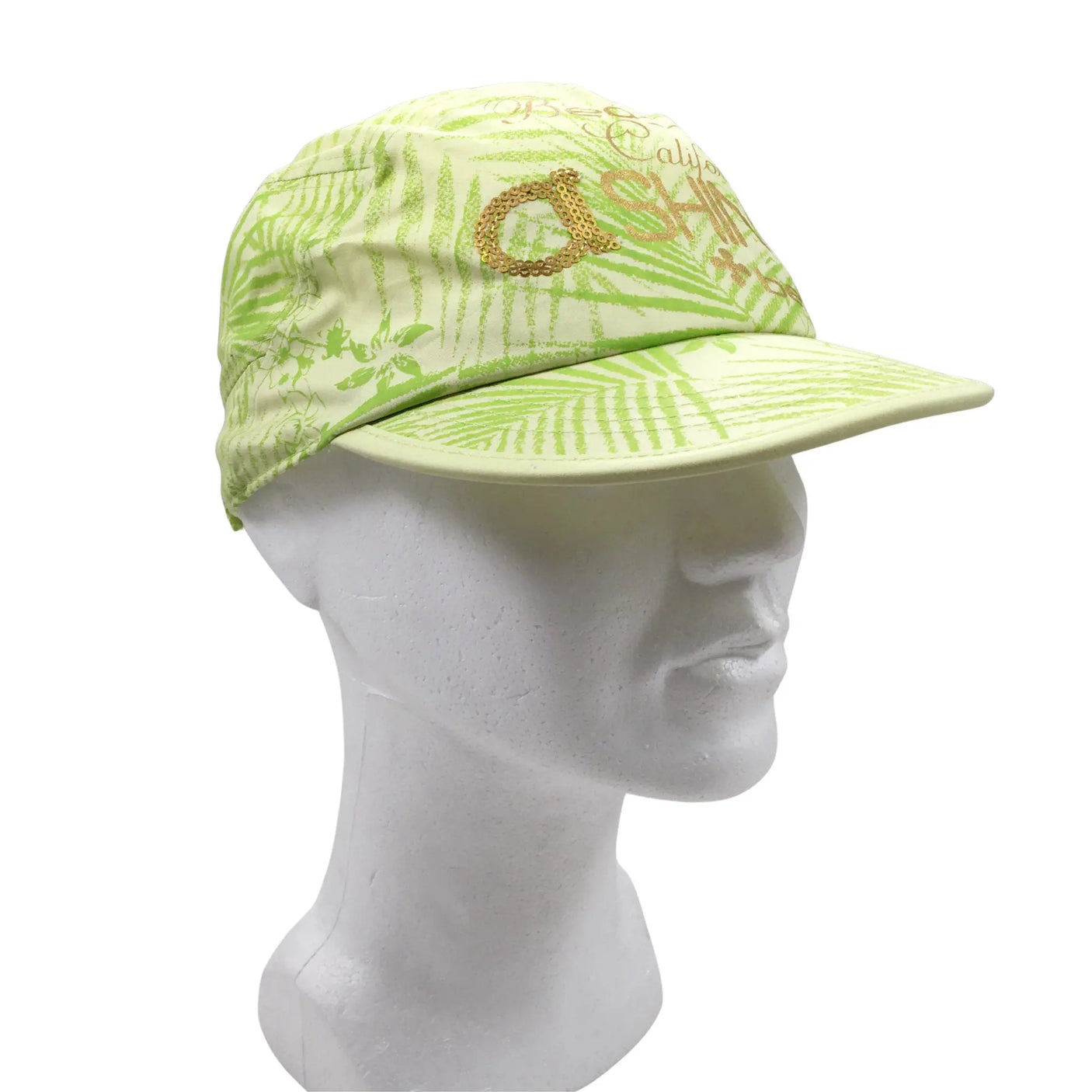 Unisex Torstai - Lippalakki, koko 52 - 54 cm - (1)