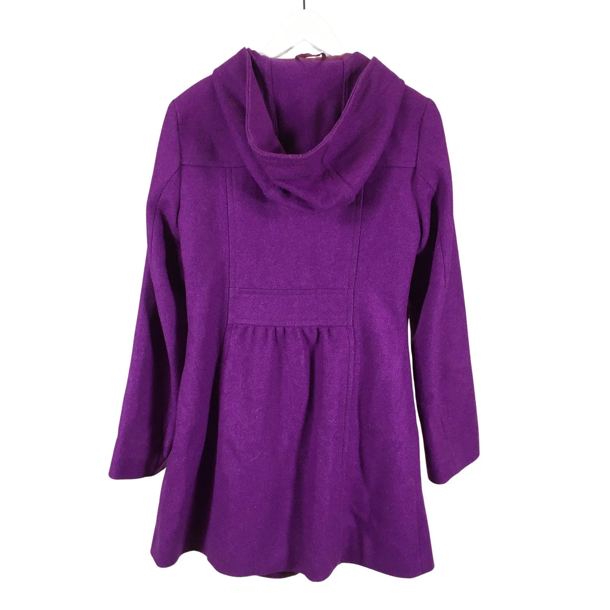 Unisex Benetton - Villakangastakki, koko 38 - (2)